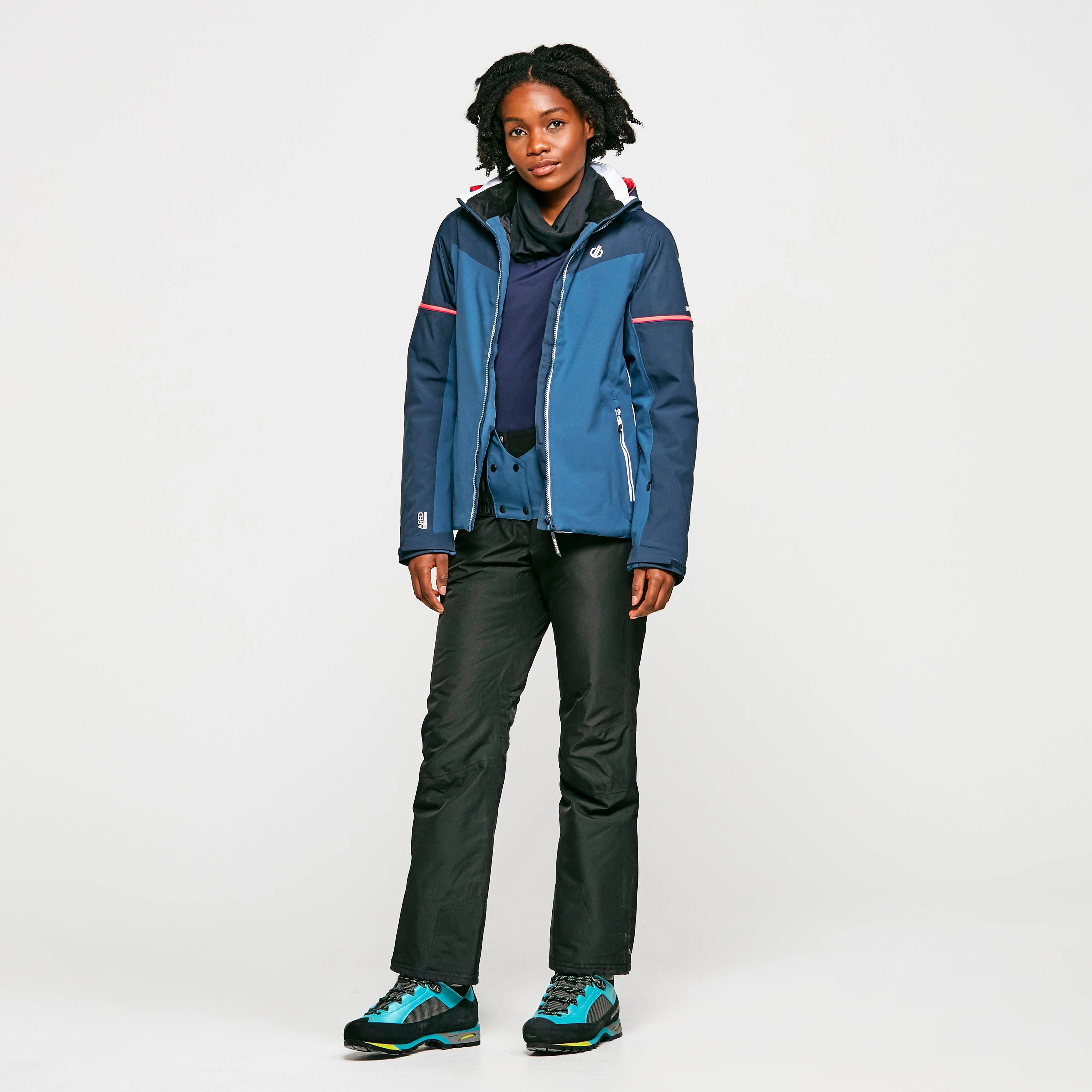 Women's Enclave Jacket - Image 3