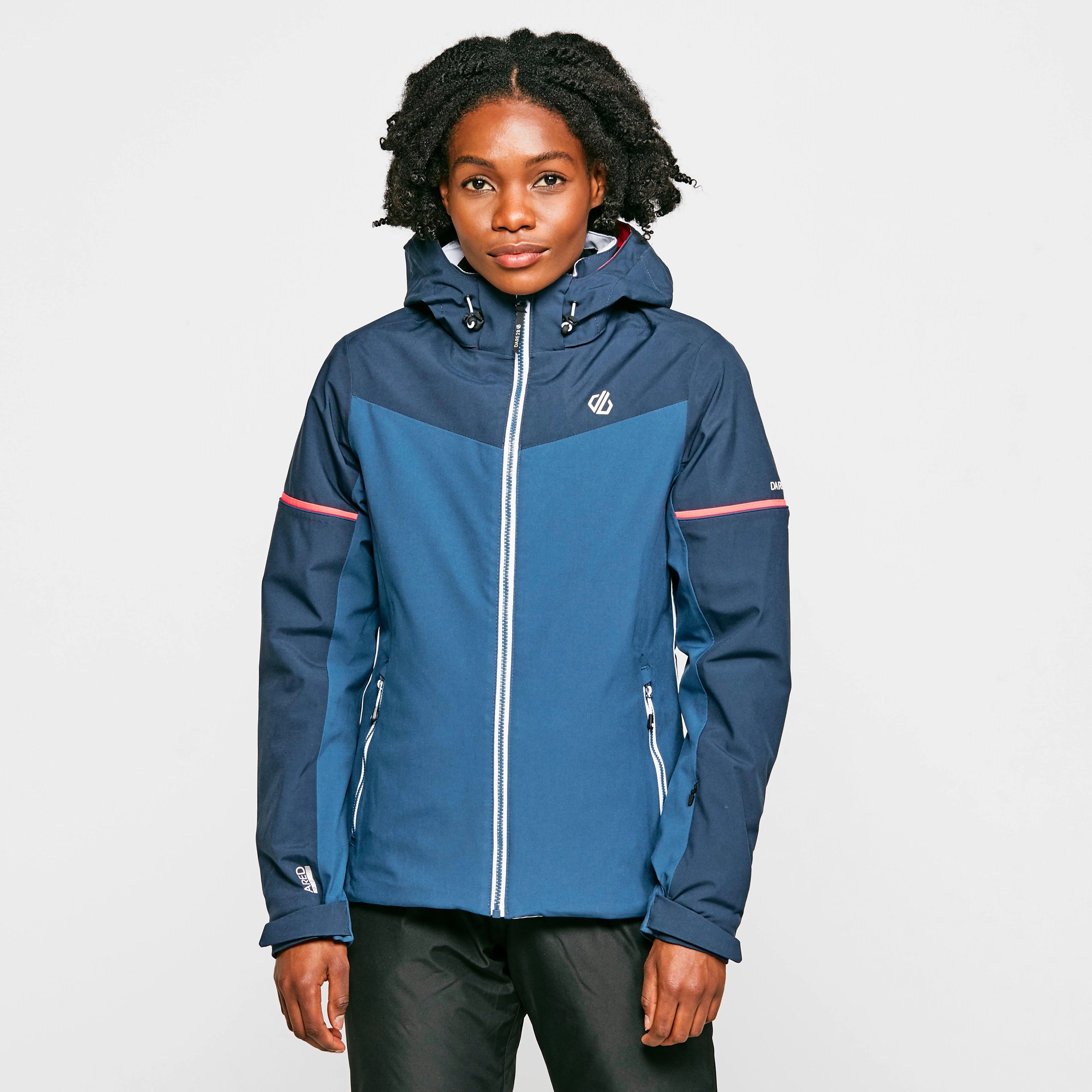 Women's Enclave Jacket - Image 4