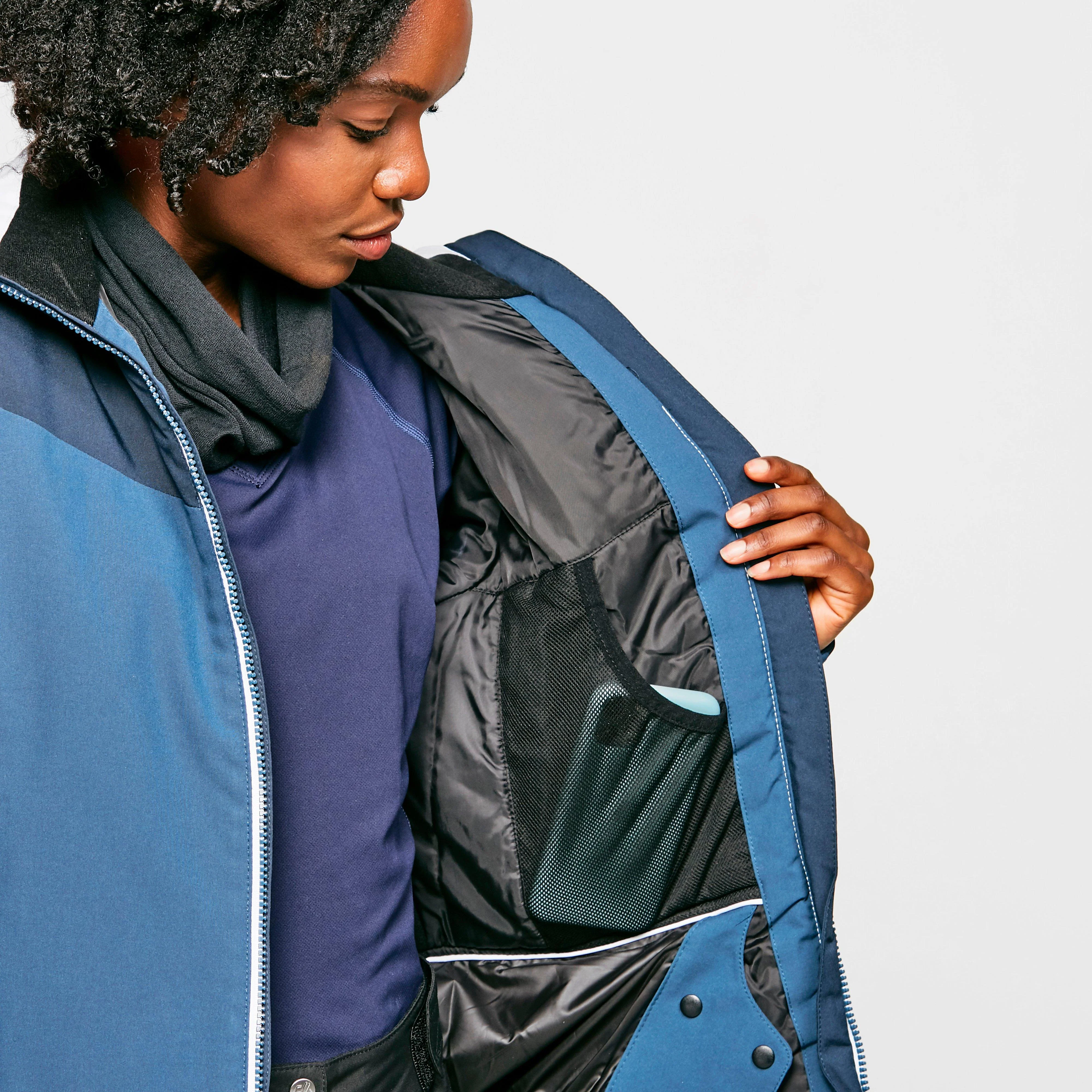Women's Enclave Jacket - Image 7