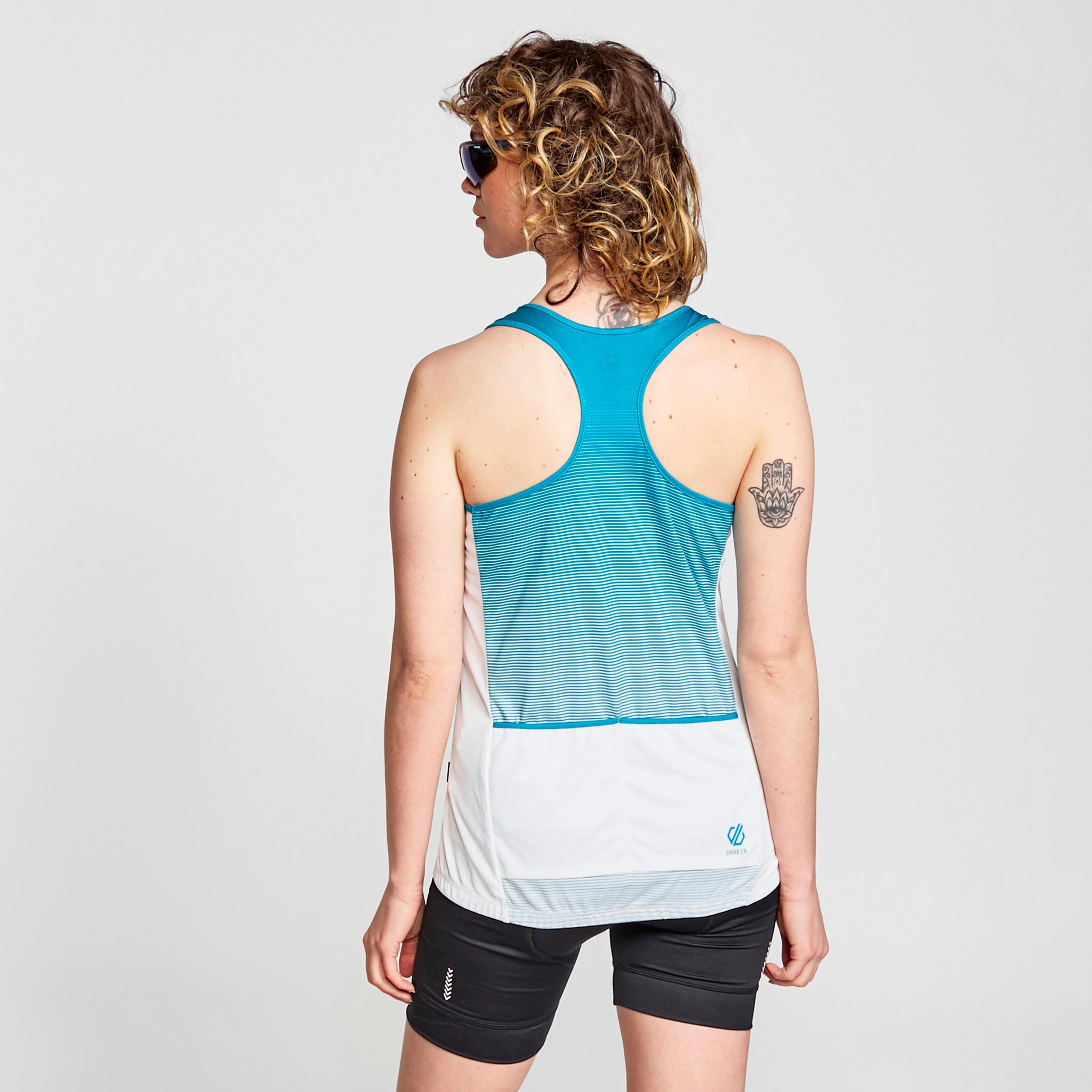 Women's Explicate Vest - Image 2