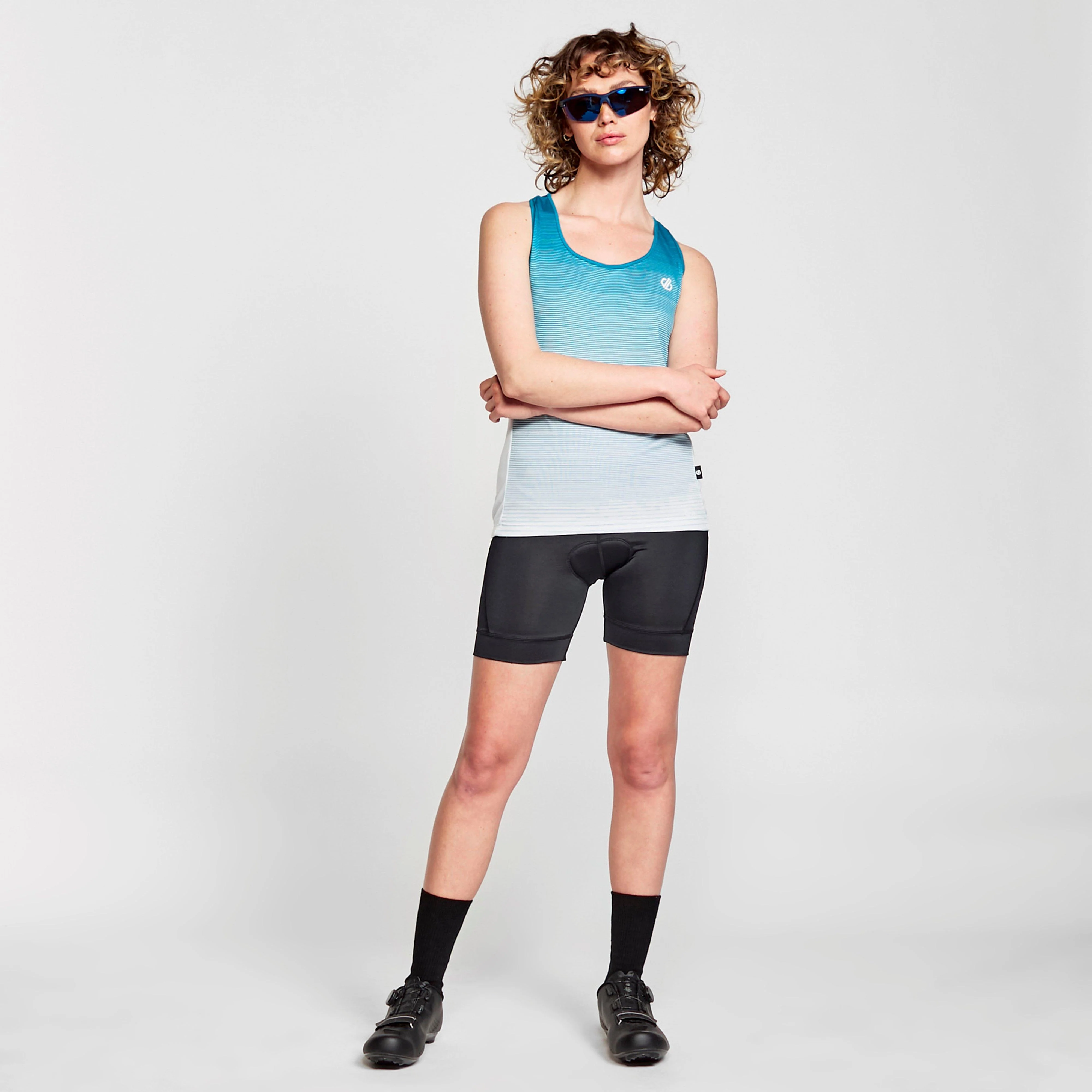 Women's Explicate Vest - Image 3