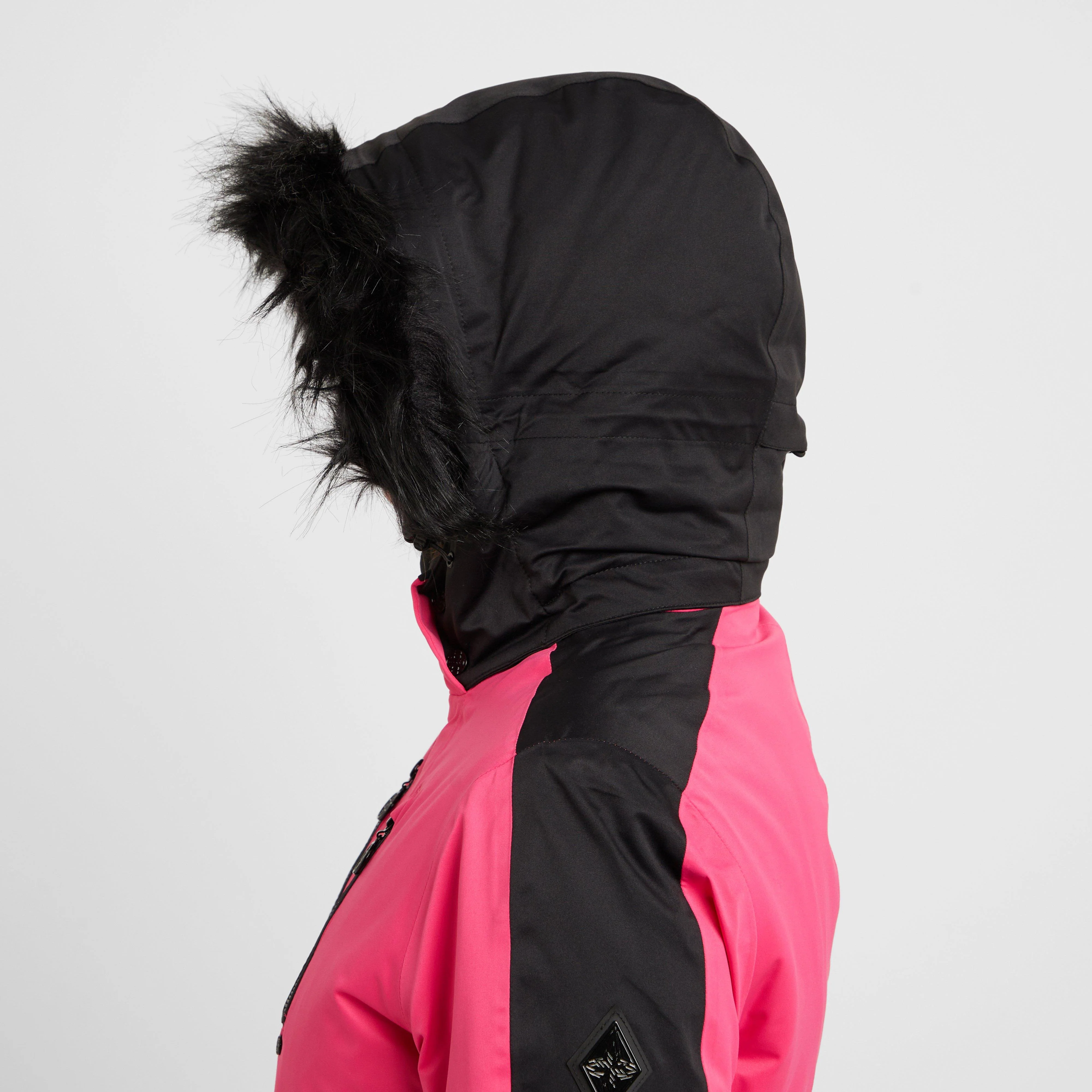 Women's Frenzied Ski Jacket - Image 5