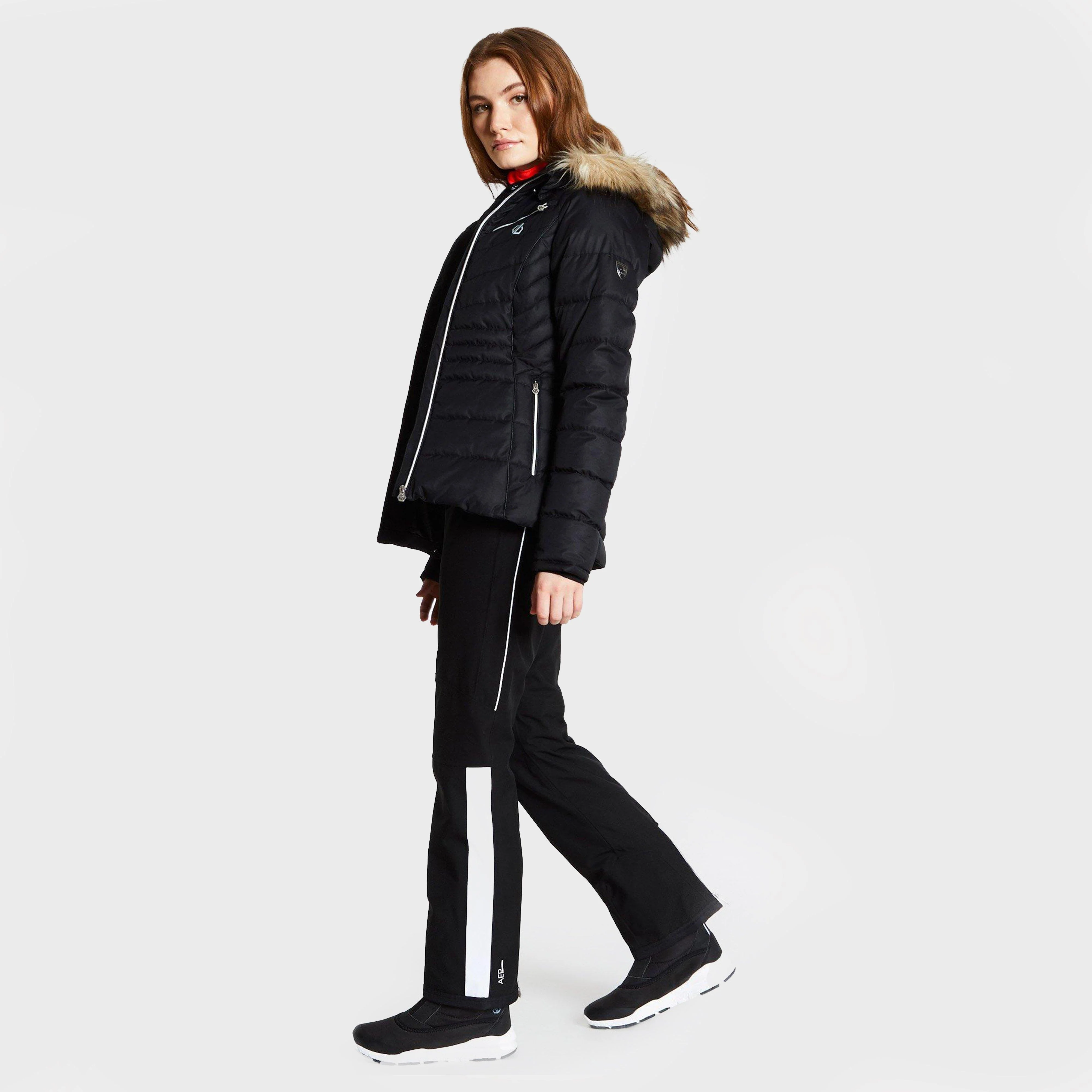 Women's Glamorize Ski Jacket - Image 3