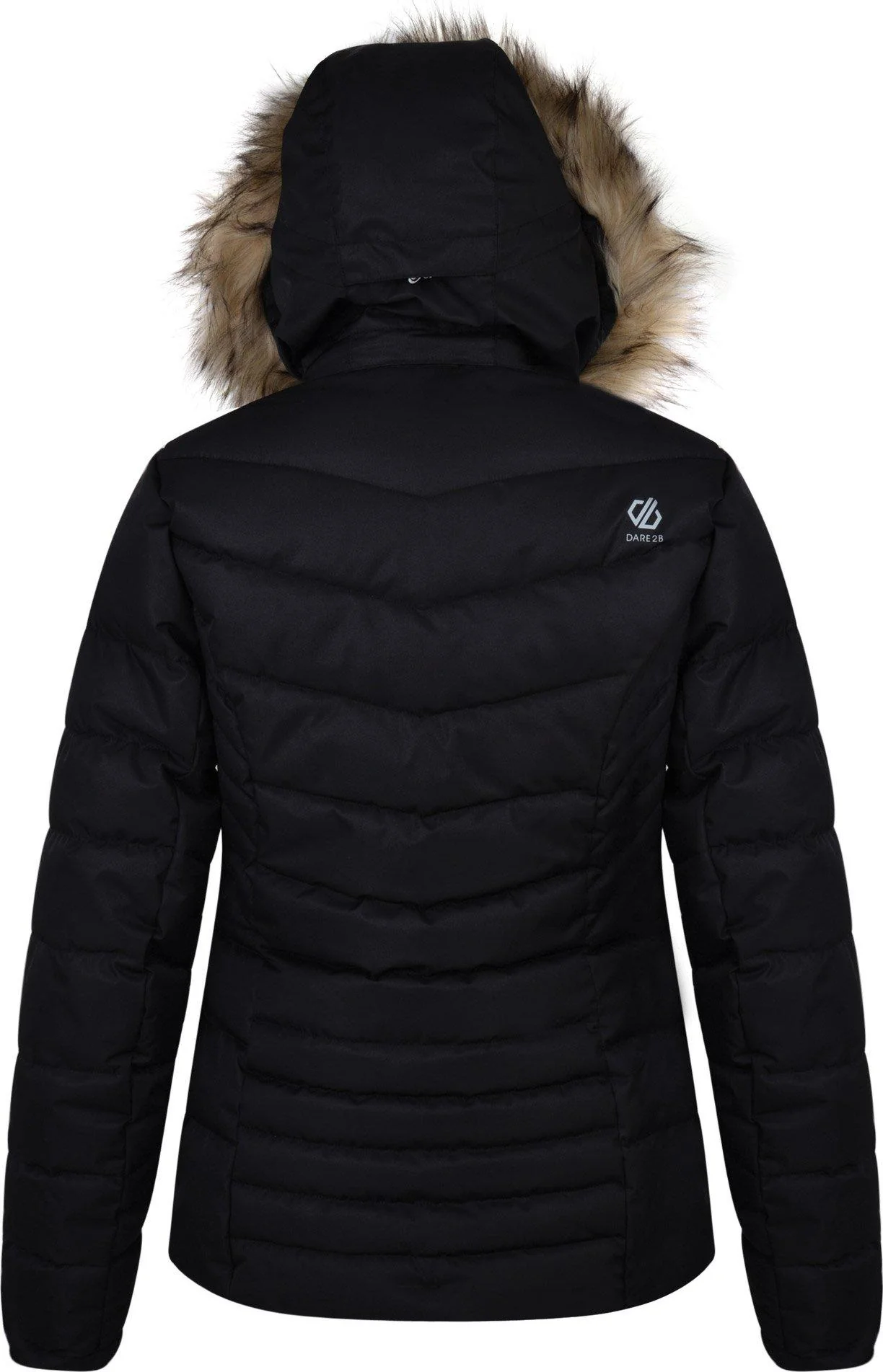 Women's Glamorize Ski Jacket - Image 6
