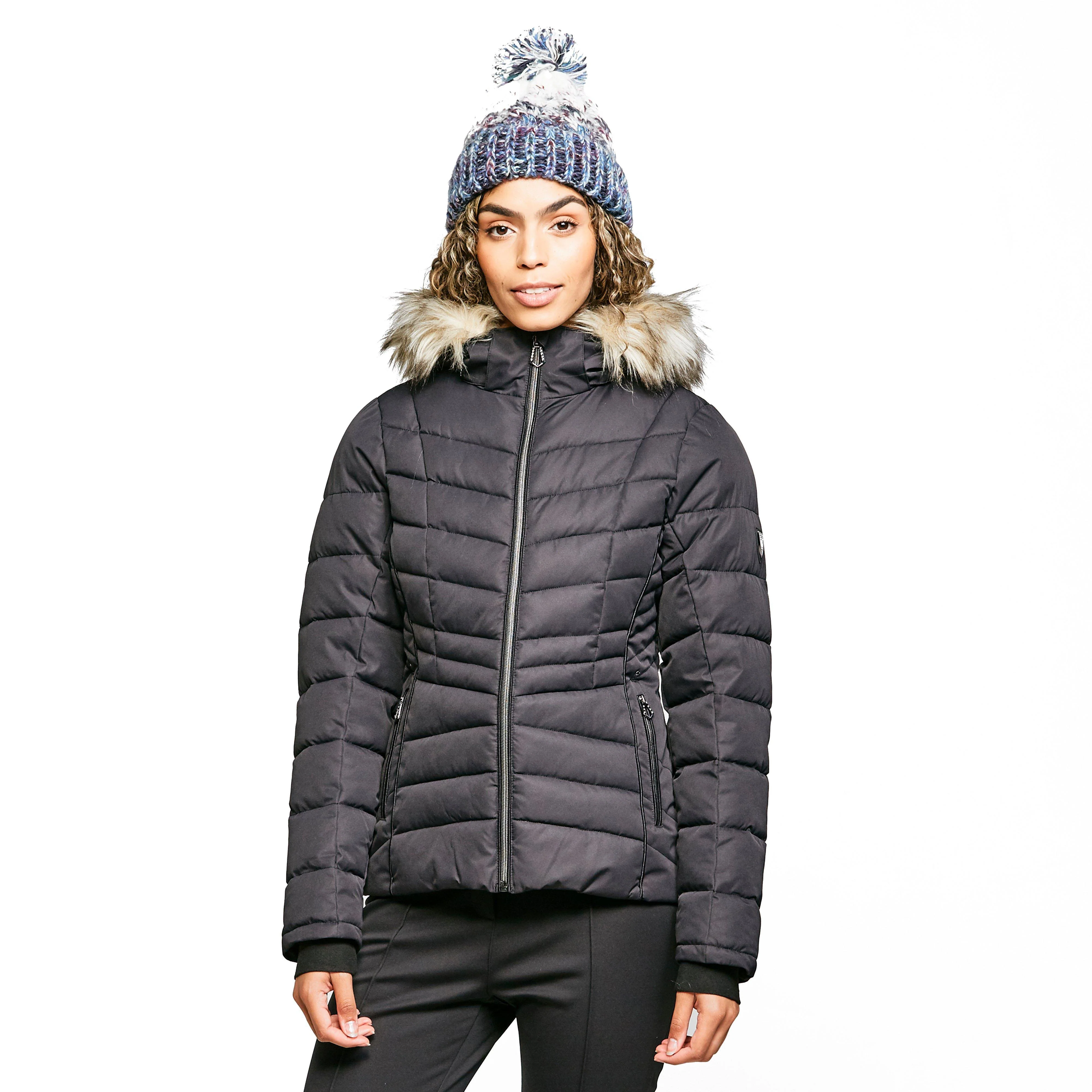 Women's Glamorize Ski Jacket - Image 13