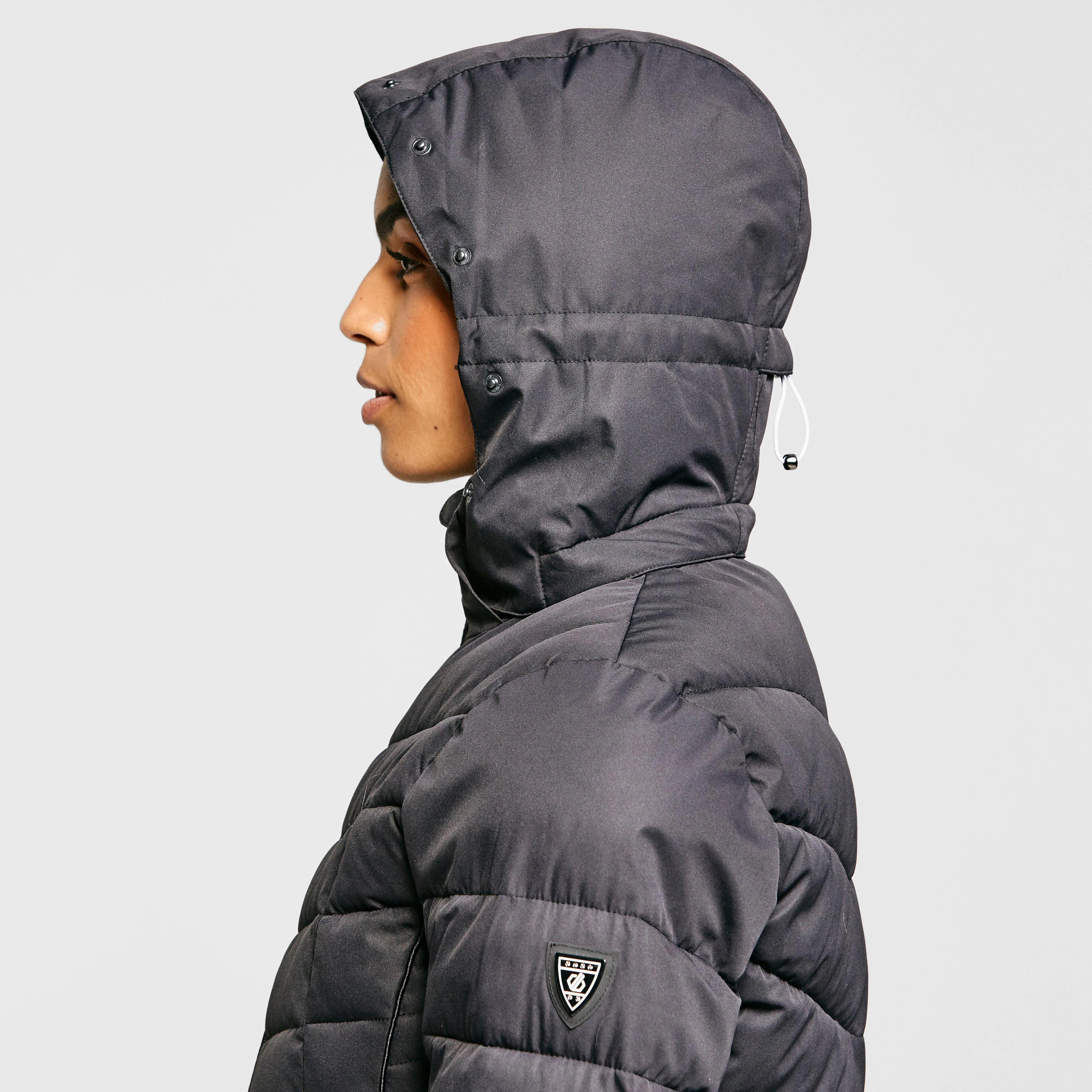 Women's Glamorize Ski Jacket - Image 8