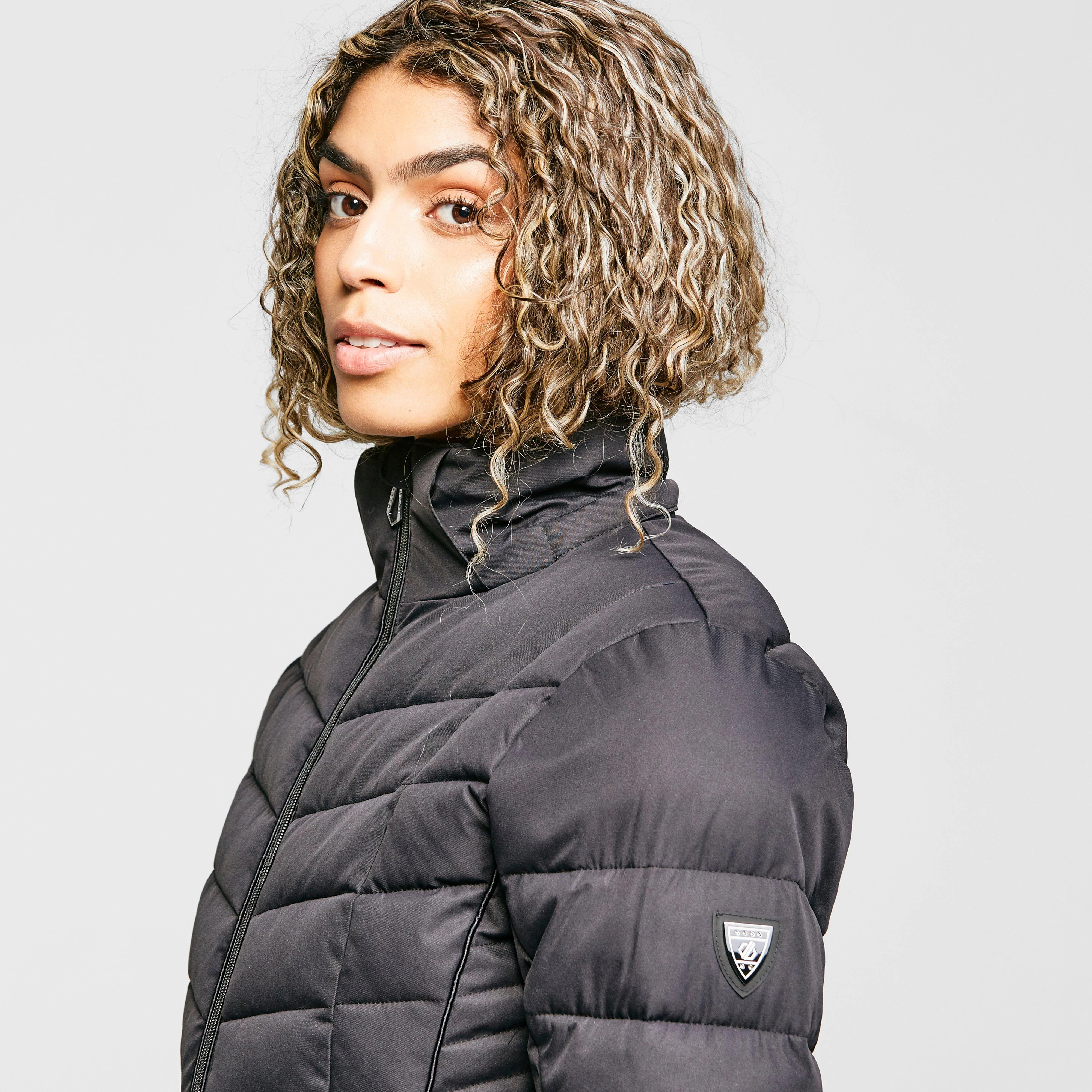 Women's Glamorize Ski Jacket - Image 9