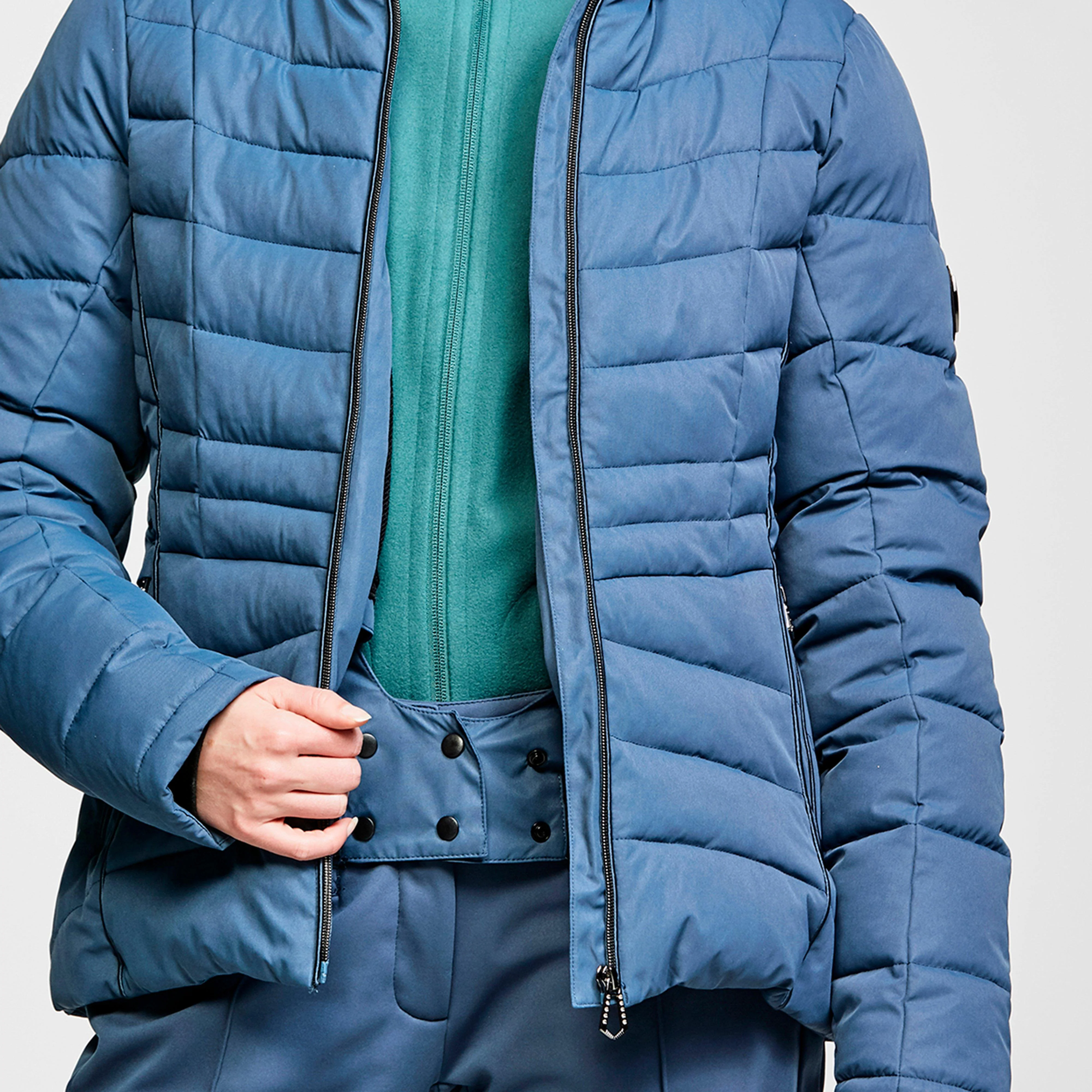 Women's Glamorize Ski Jacket - Image 10