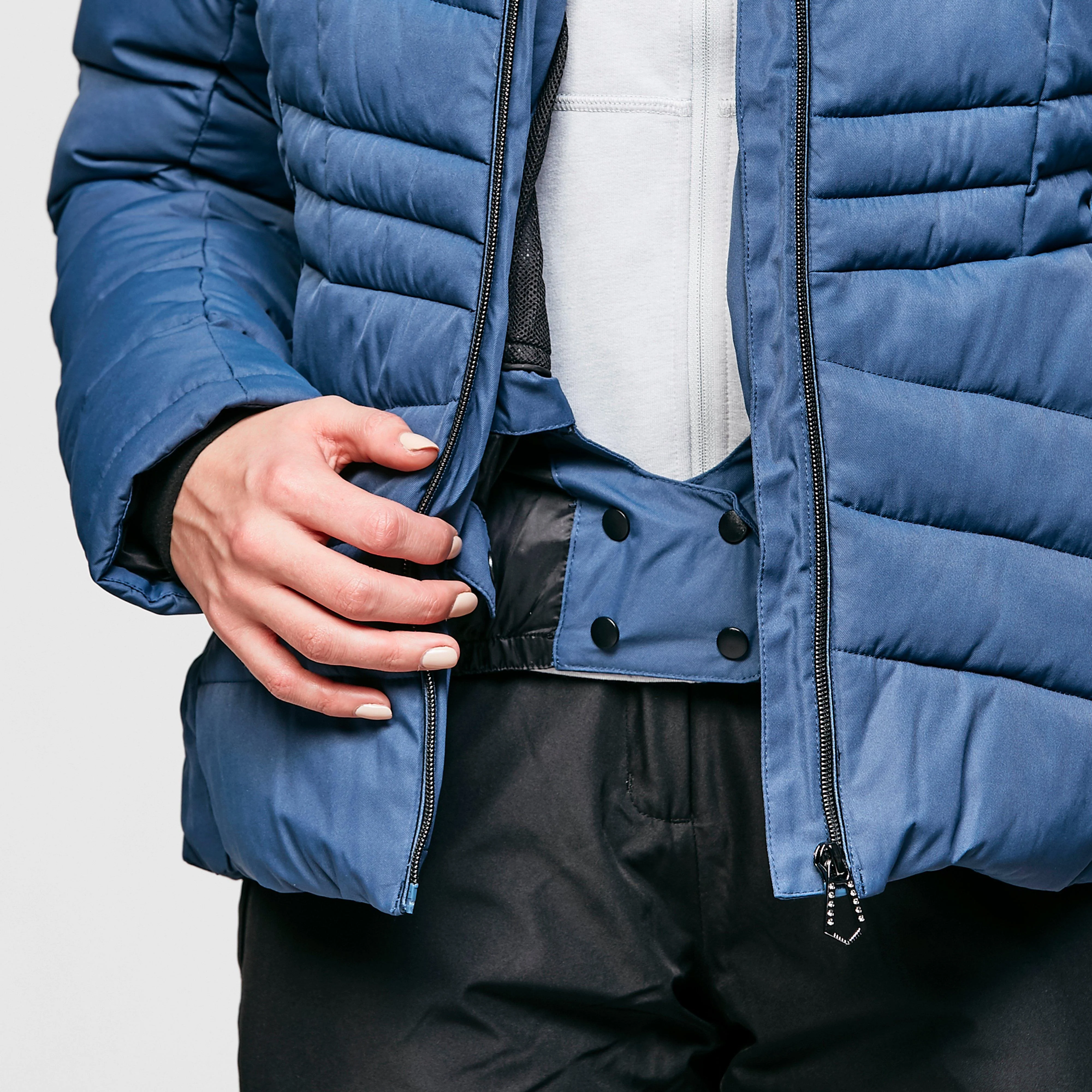 Women's Glamorize Ski Jacket - Image 7
