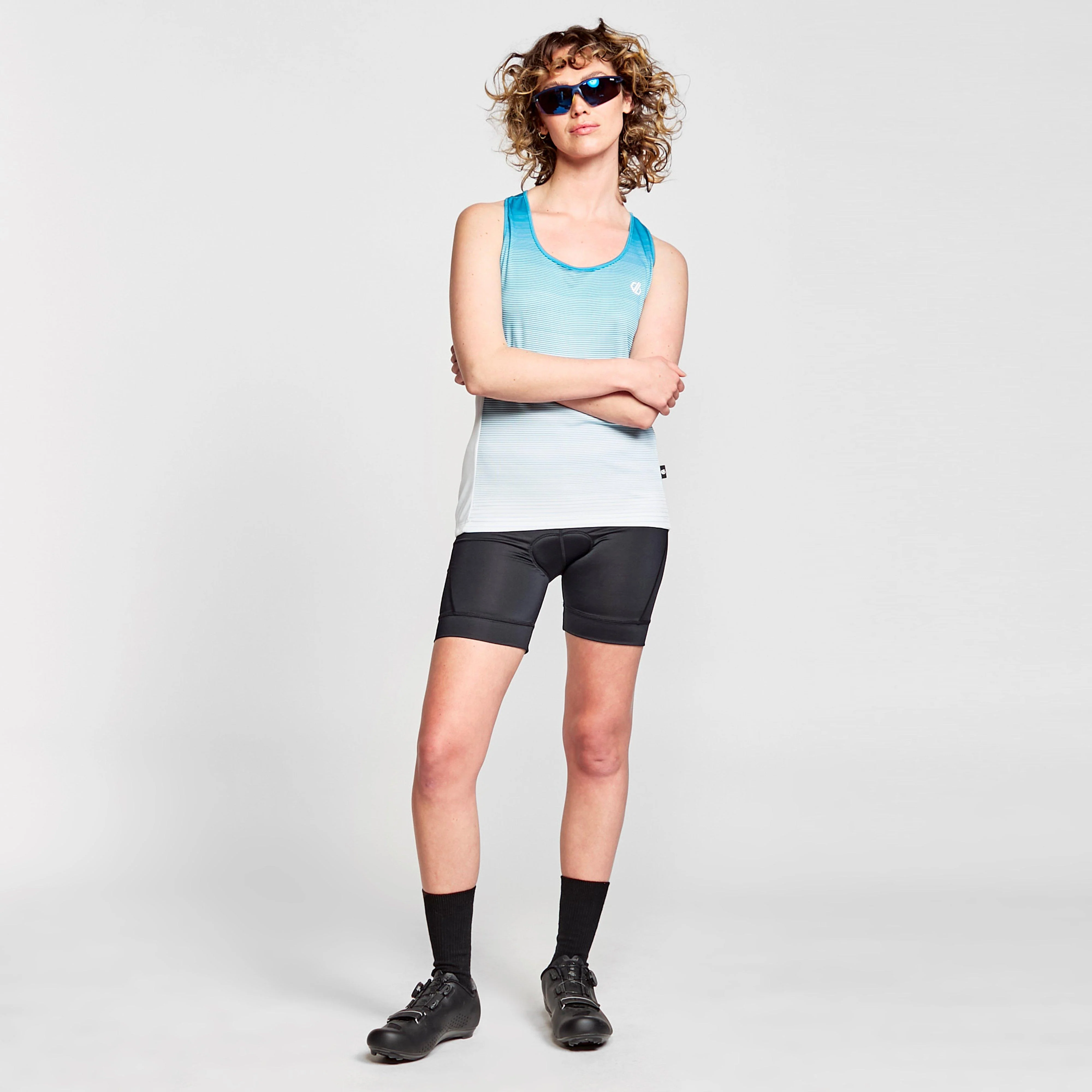 Women's Habit Cycle Short - Image 3