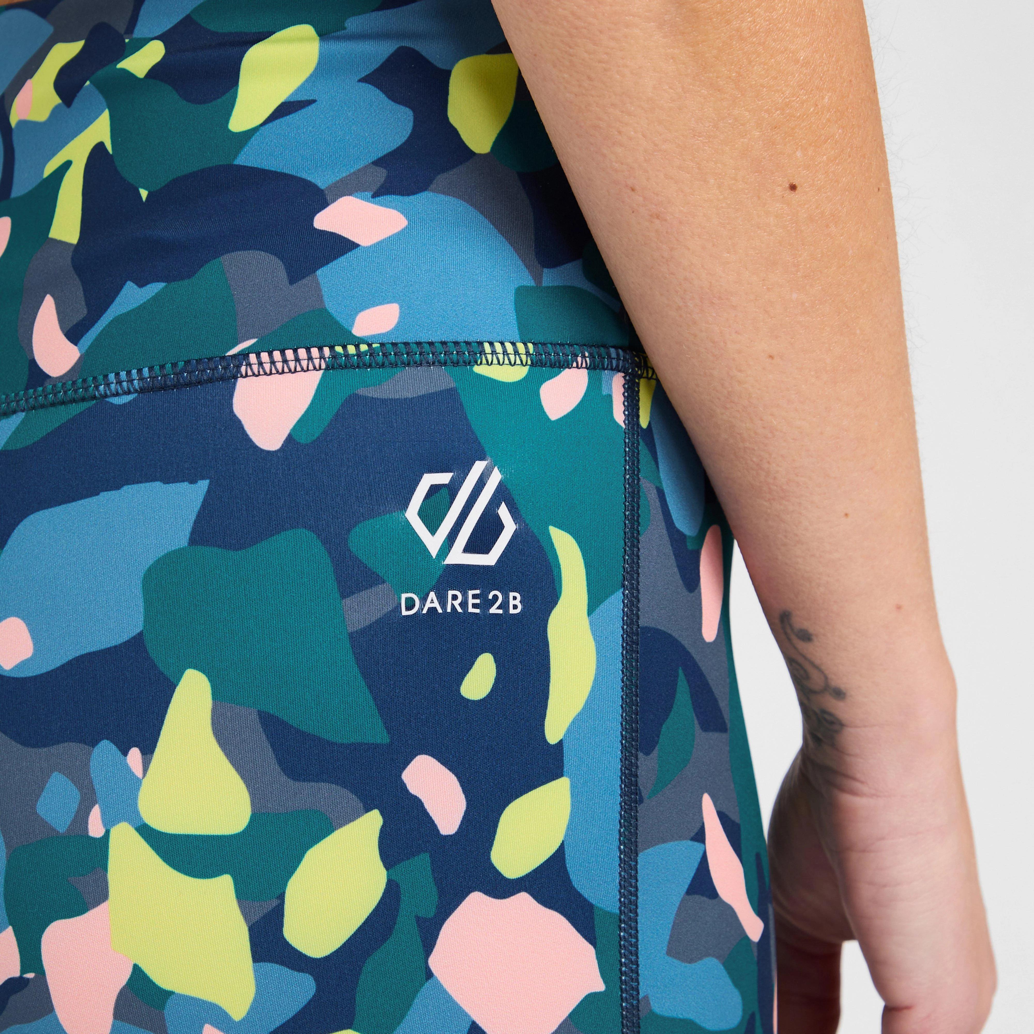 Women’s Influential 7/8 Leggings - Image 6