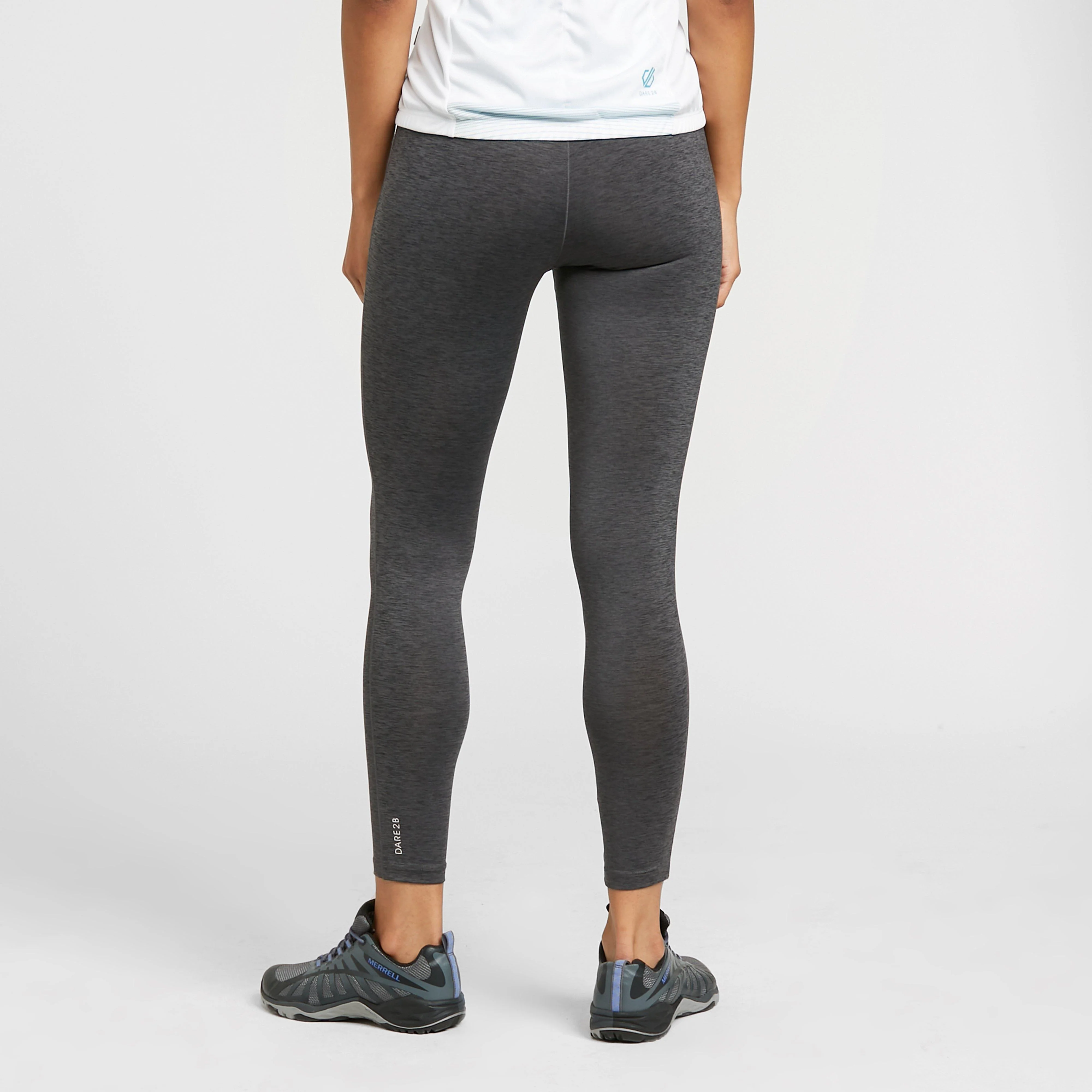 Women’s Influential Leggings - Image 2