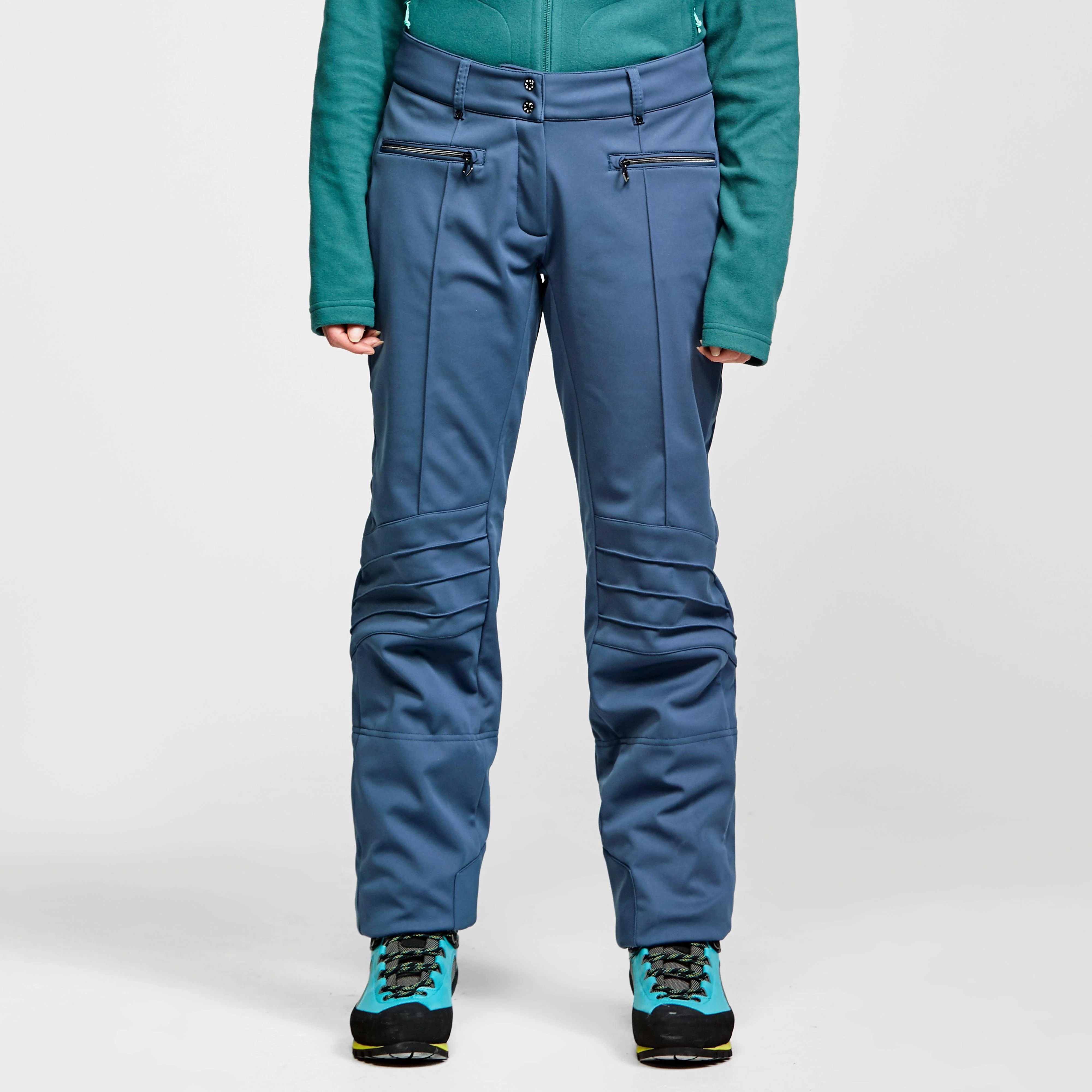 Women's Inspired Waterproof Ski Pants