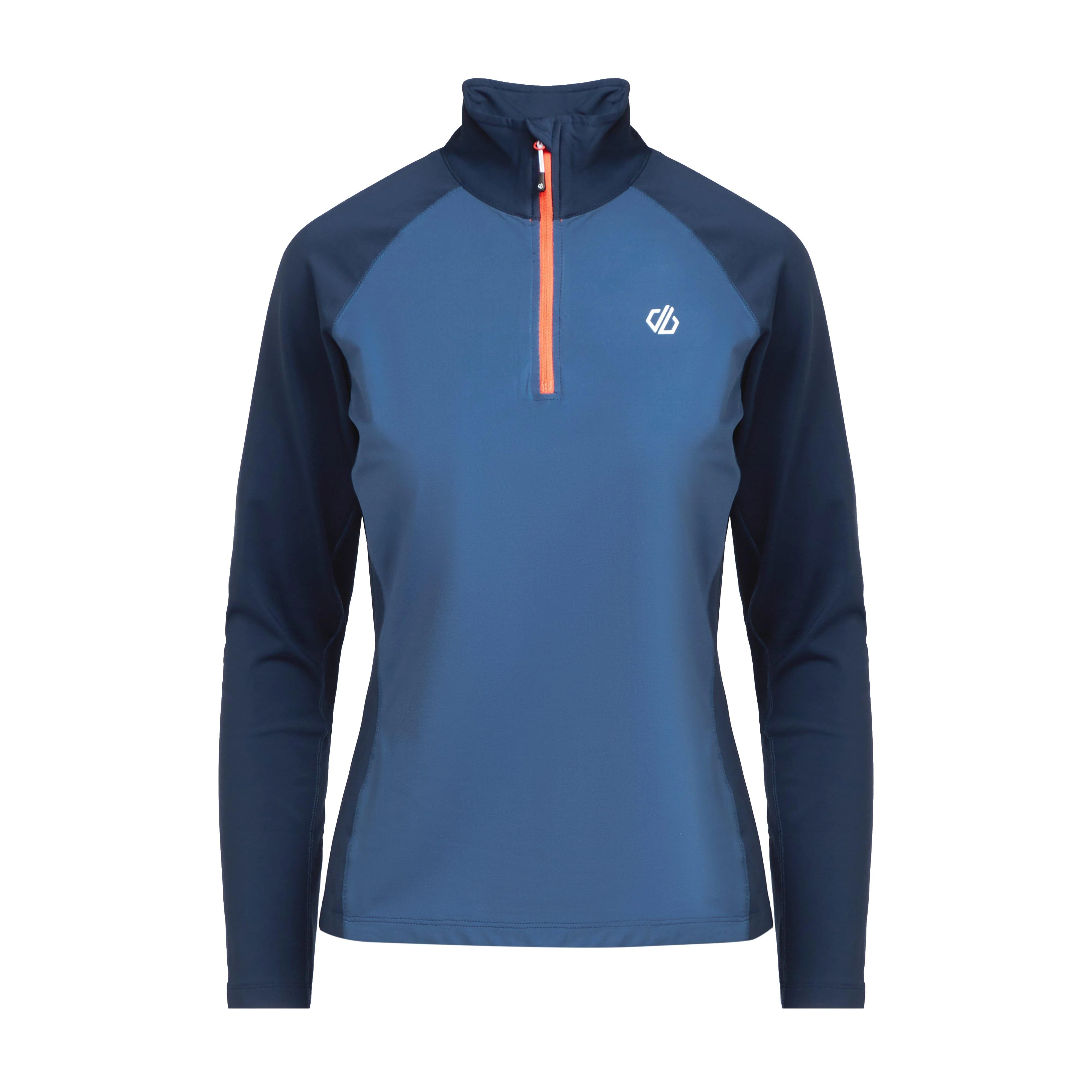 Women's Involved Recycled Lightweight Core Stretch Midlayer - Image 6