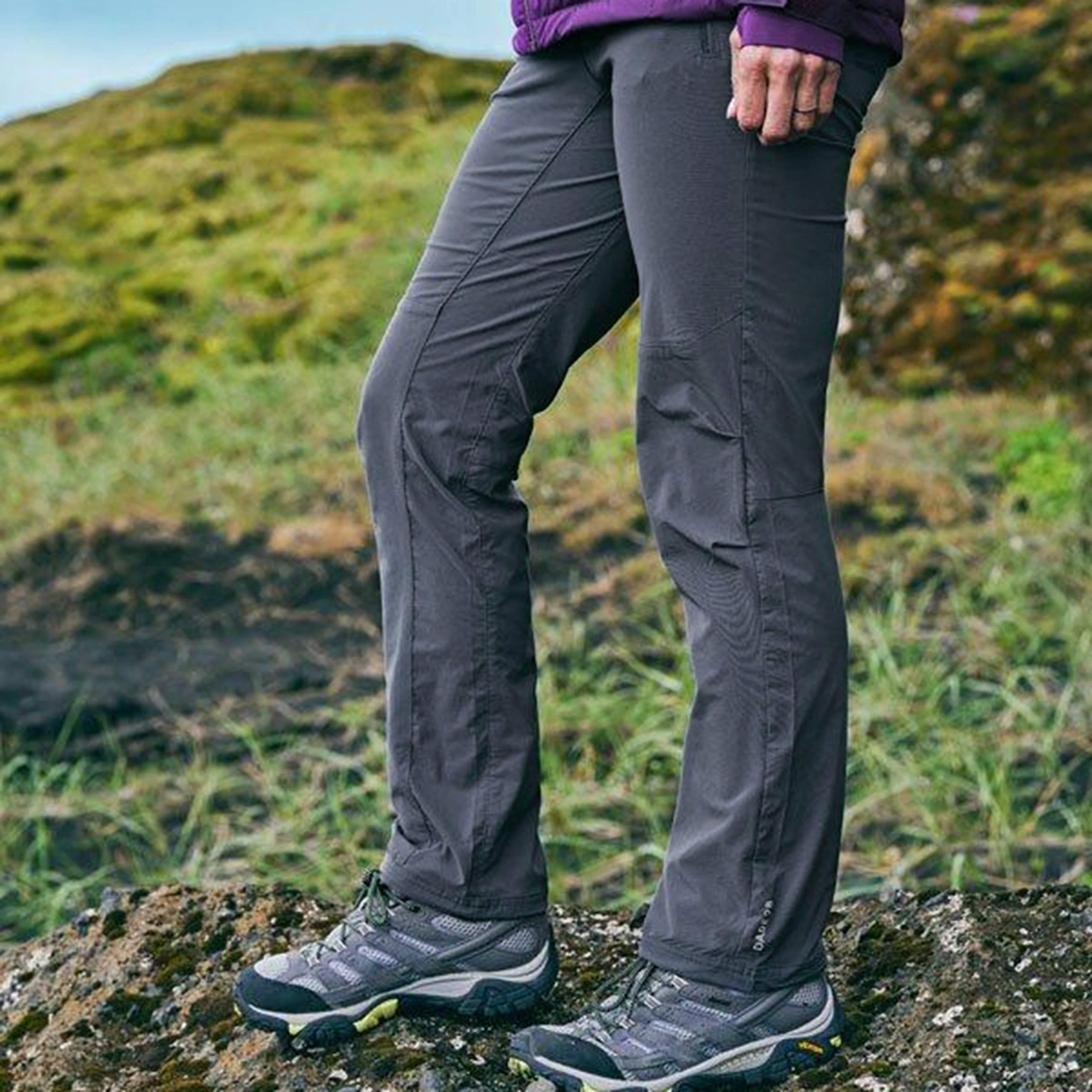 Women's Melodic II Walking Trousers - Image 4