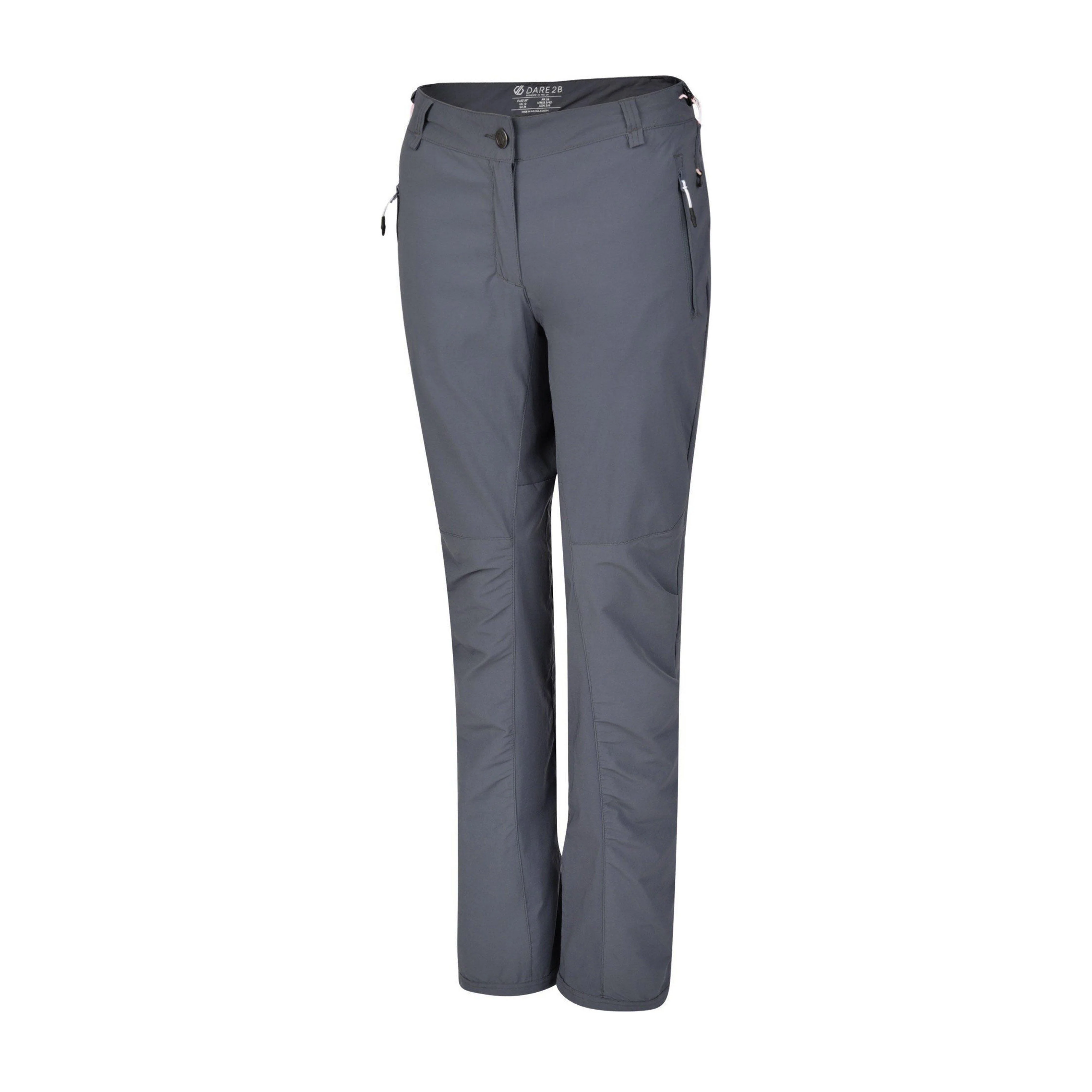 Women's Melodic II Walking Trousers - Image 7