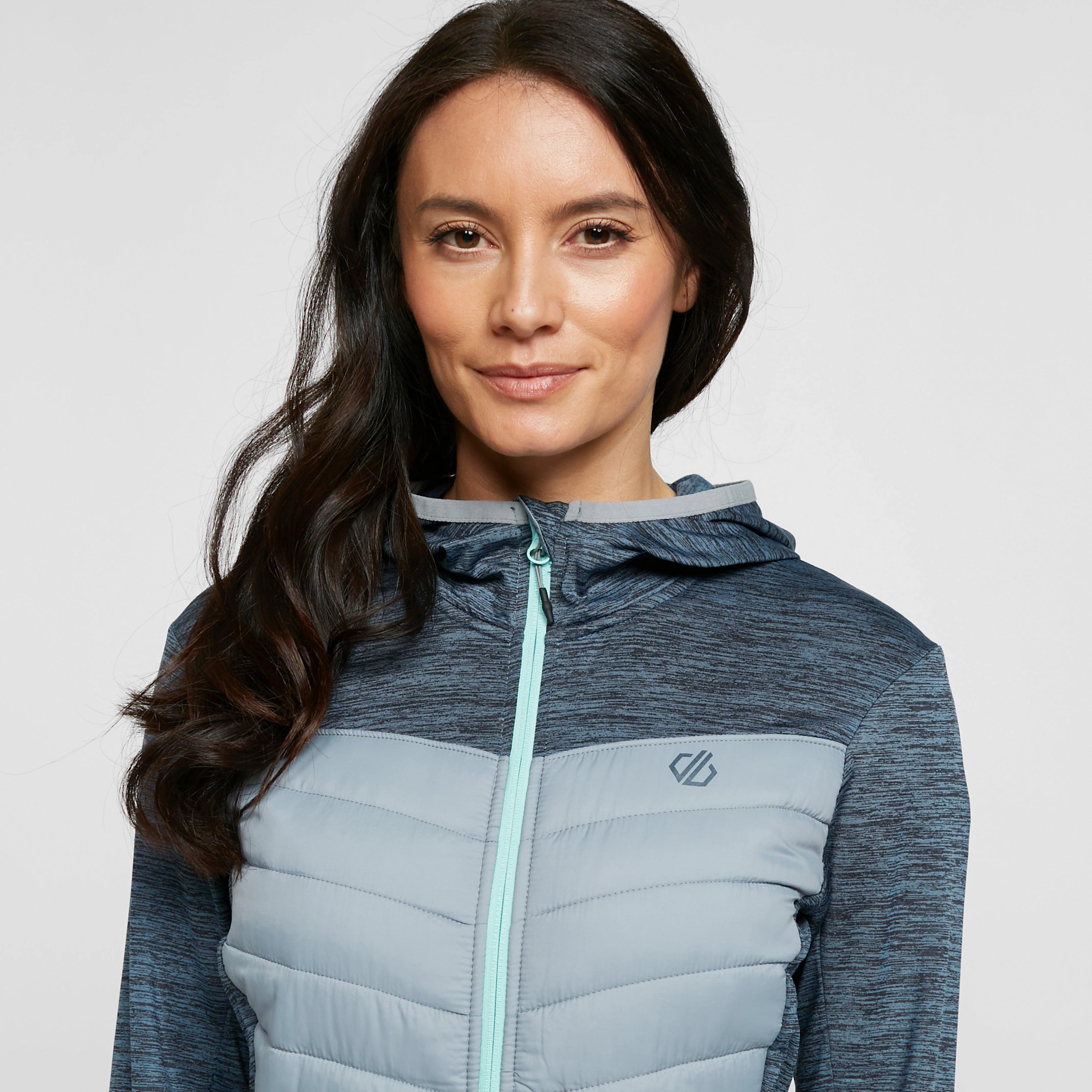 Women's Obstinacy II Hybrid Jacket - Image 4