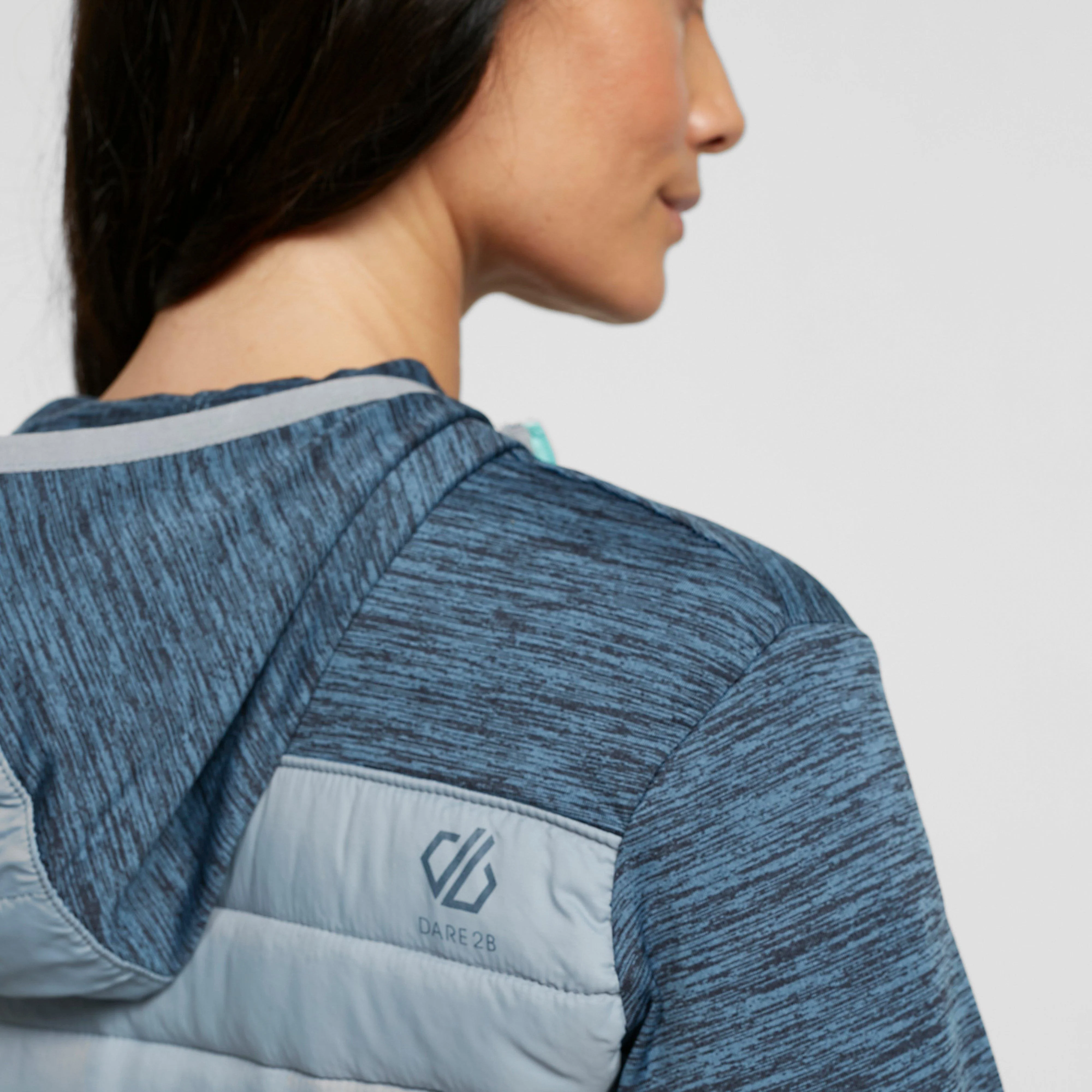 Women's Obstinacy II Hybrid Jacket - Image 5