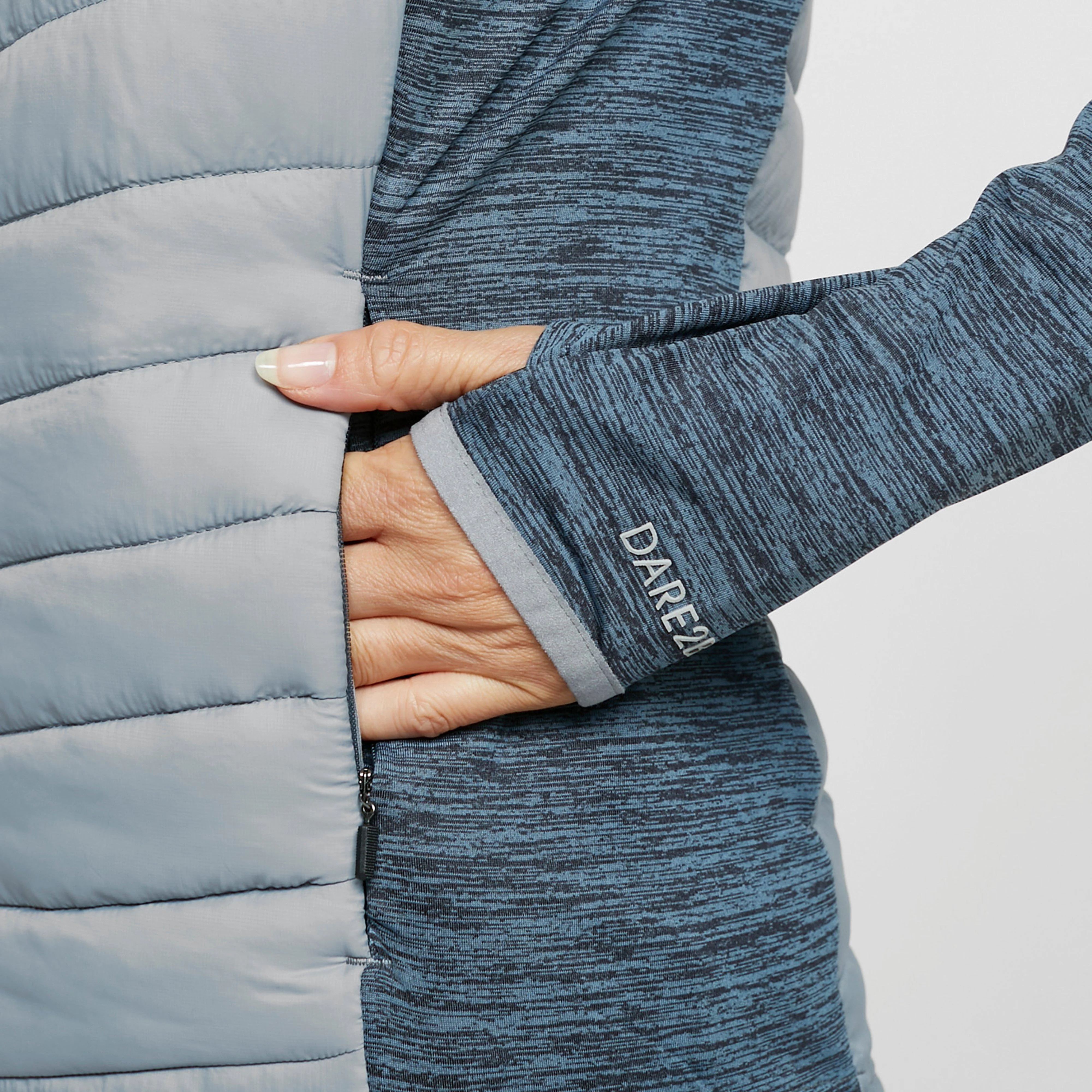 Women's Obstinacy II Hybrid Jacket - Image 6
