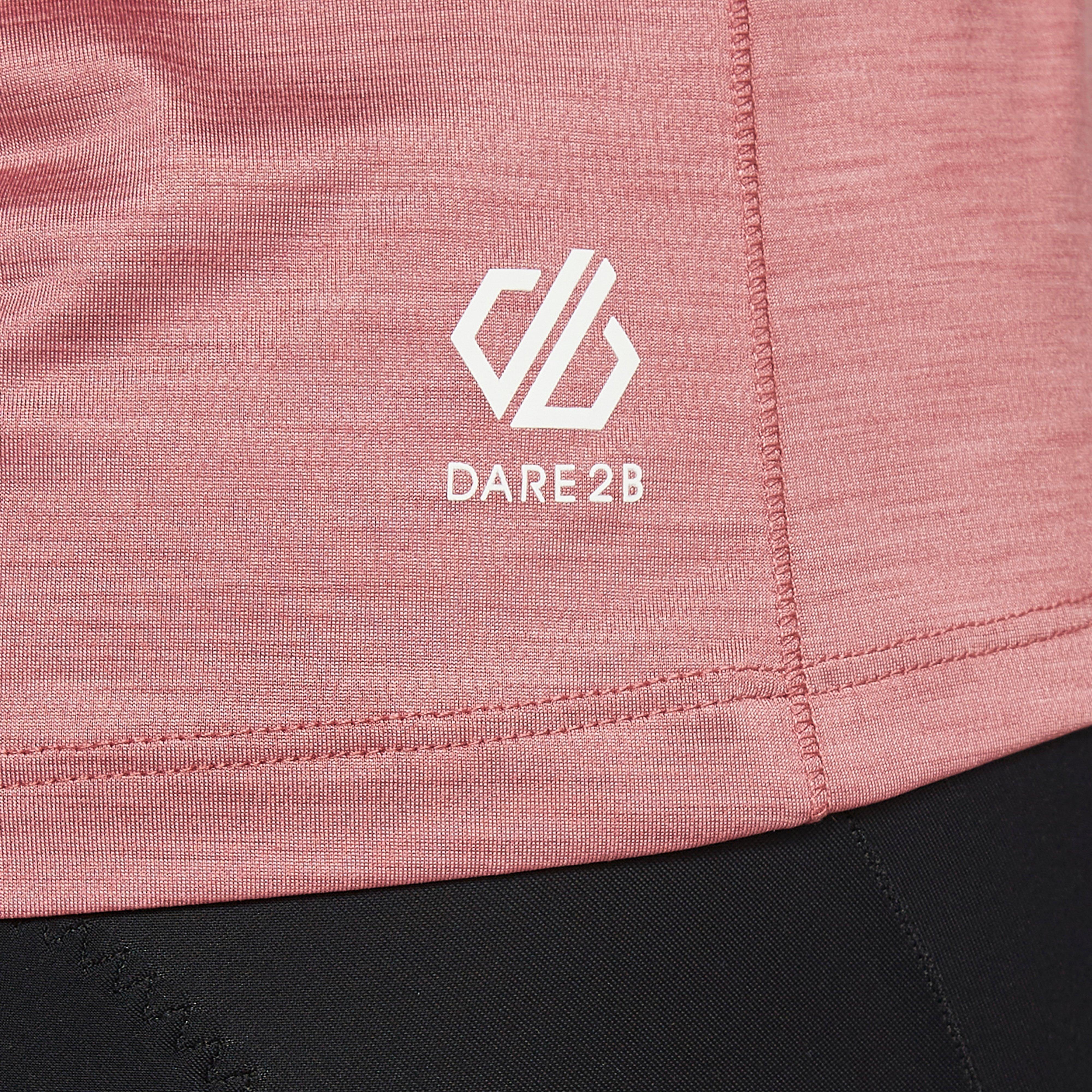 Women’s Outdare III Lightweight Zip Jersey - Image 7