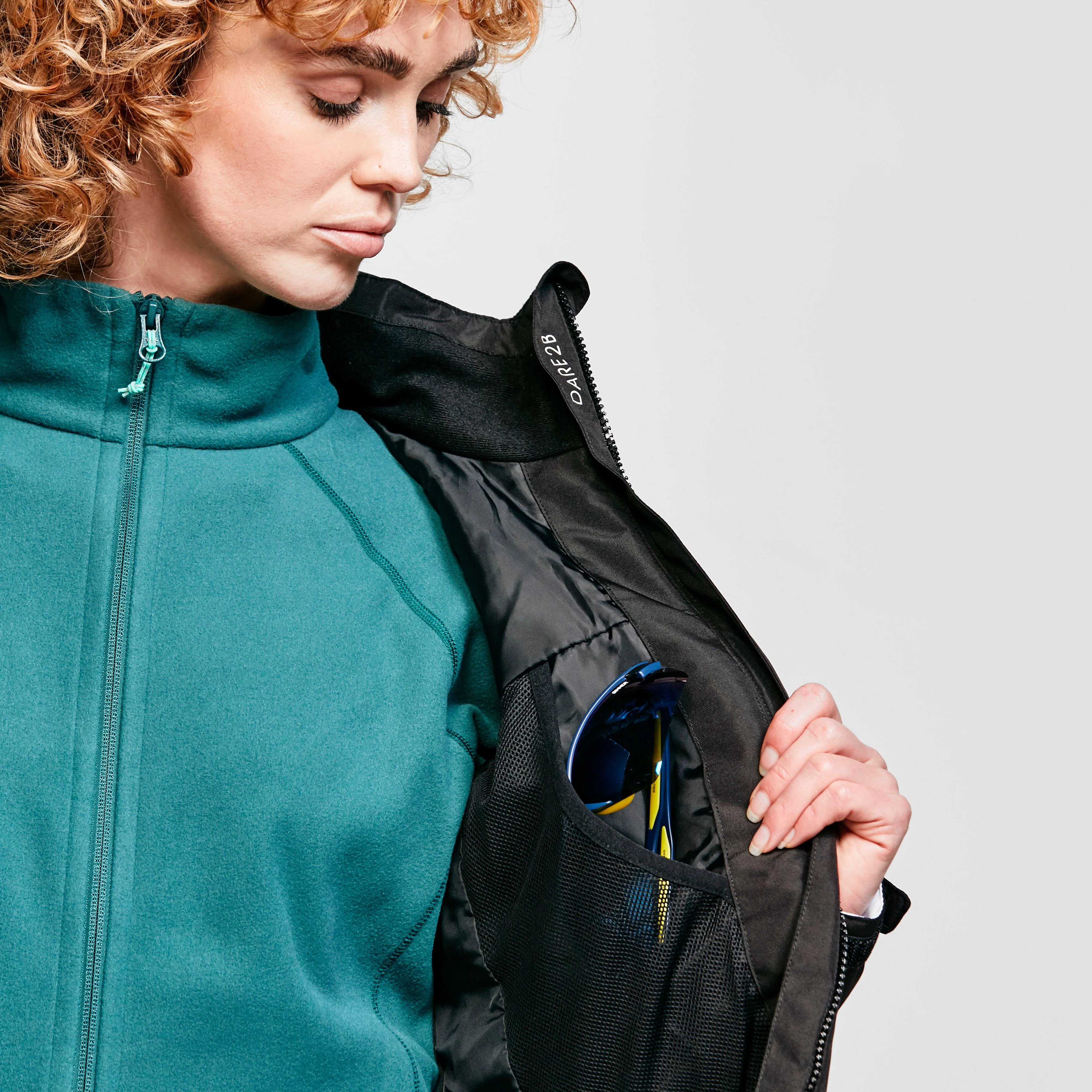 Women's Radiate Ski Jacket - Image 10