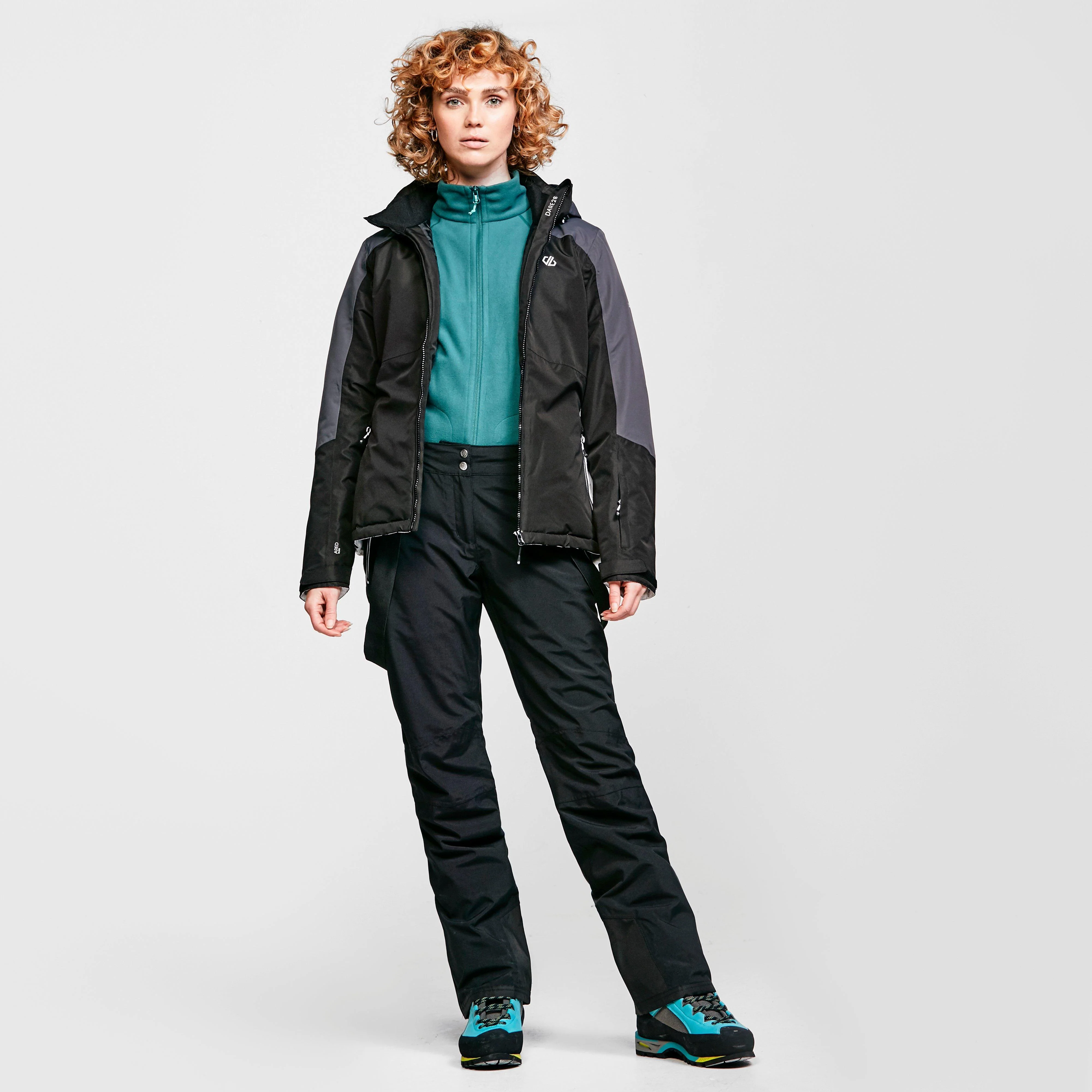 Women's Radiate Ski Jacket - Image 3