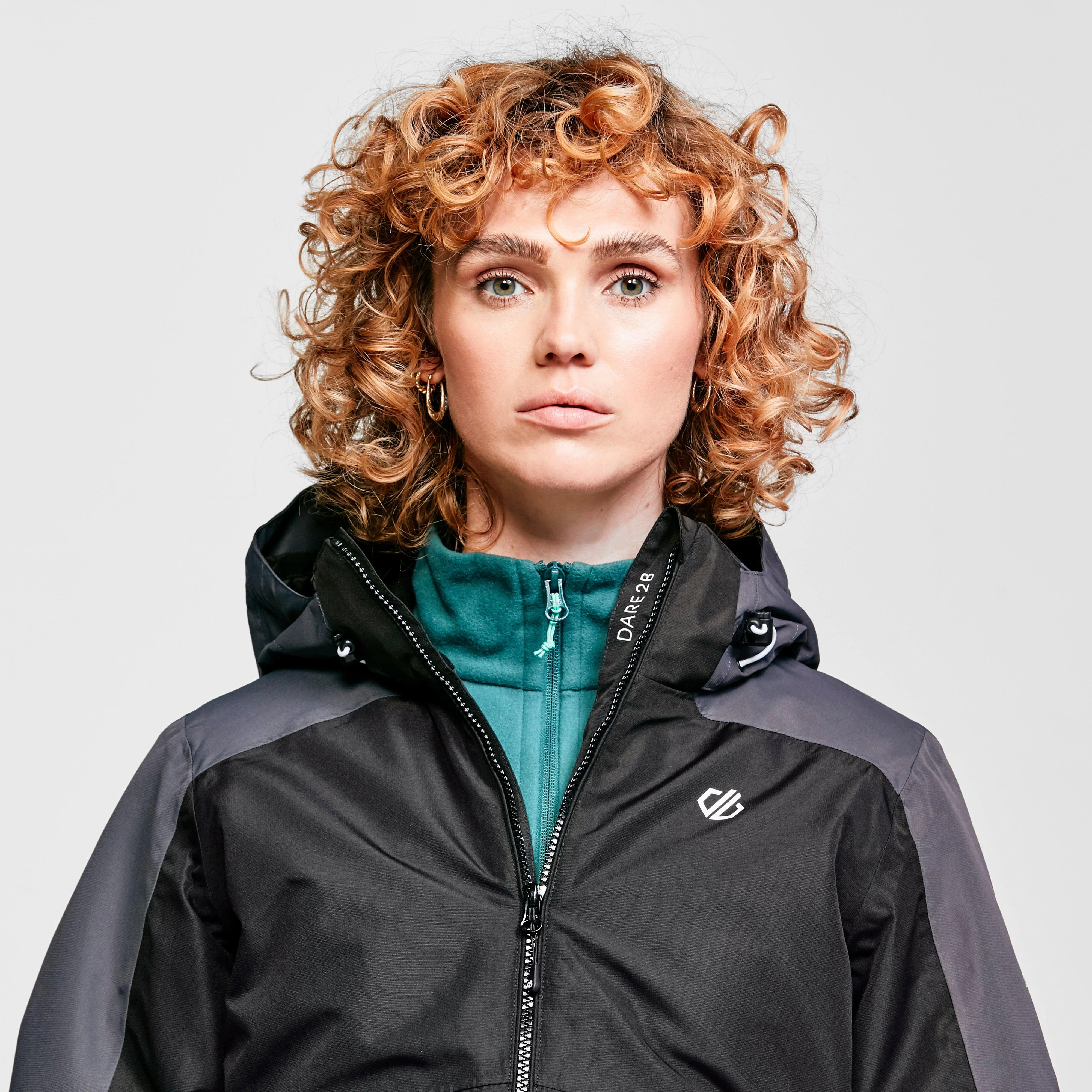 Women's Radiate Ski Jacket - Image 4