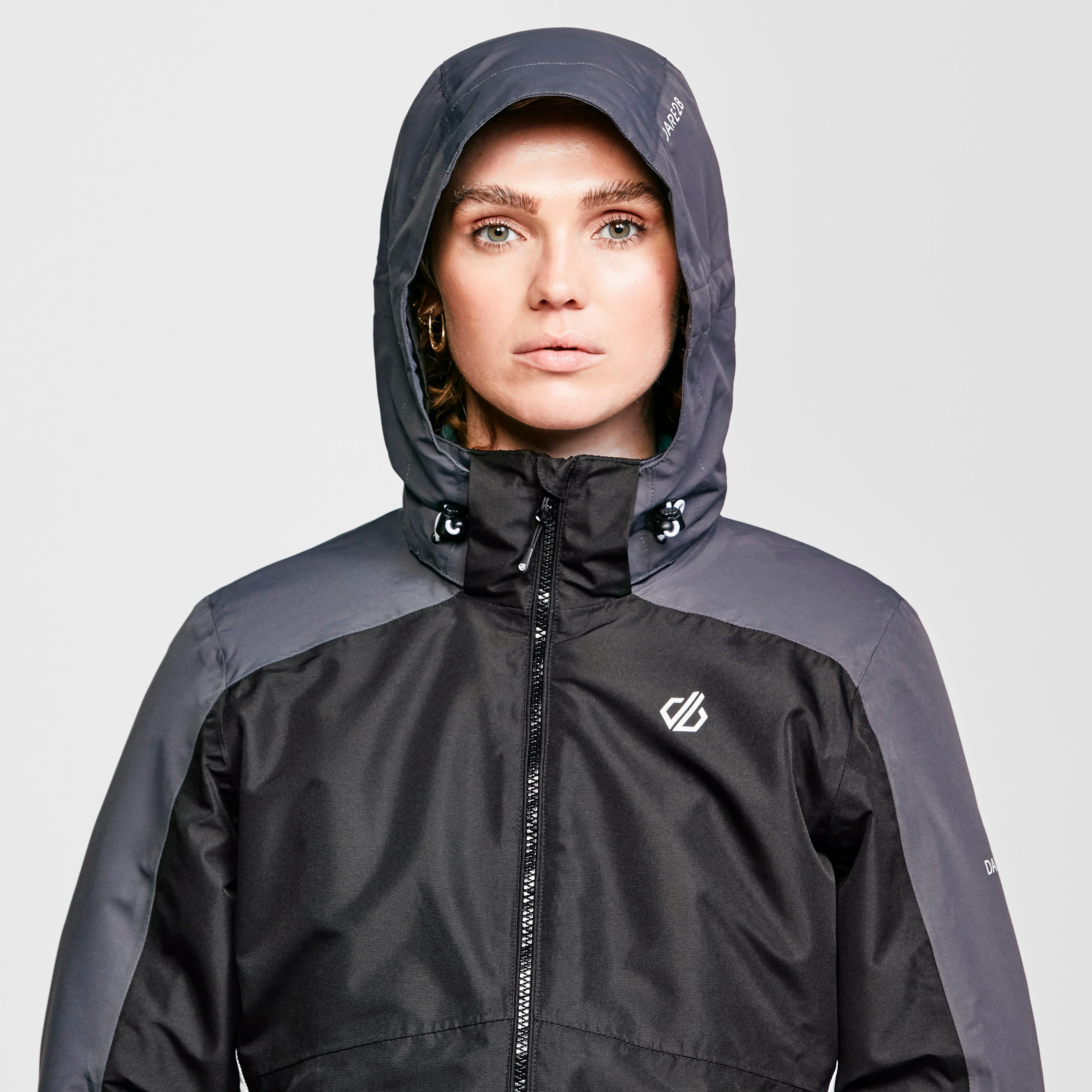 Women's Radiate Ski Jacket - Image 5