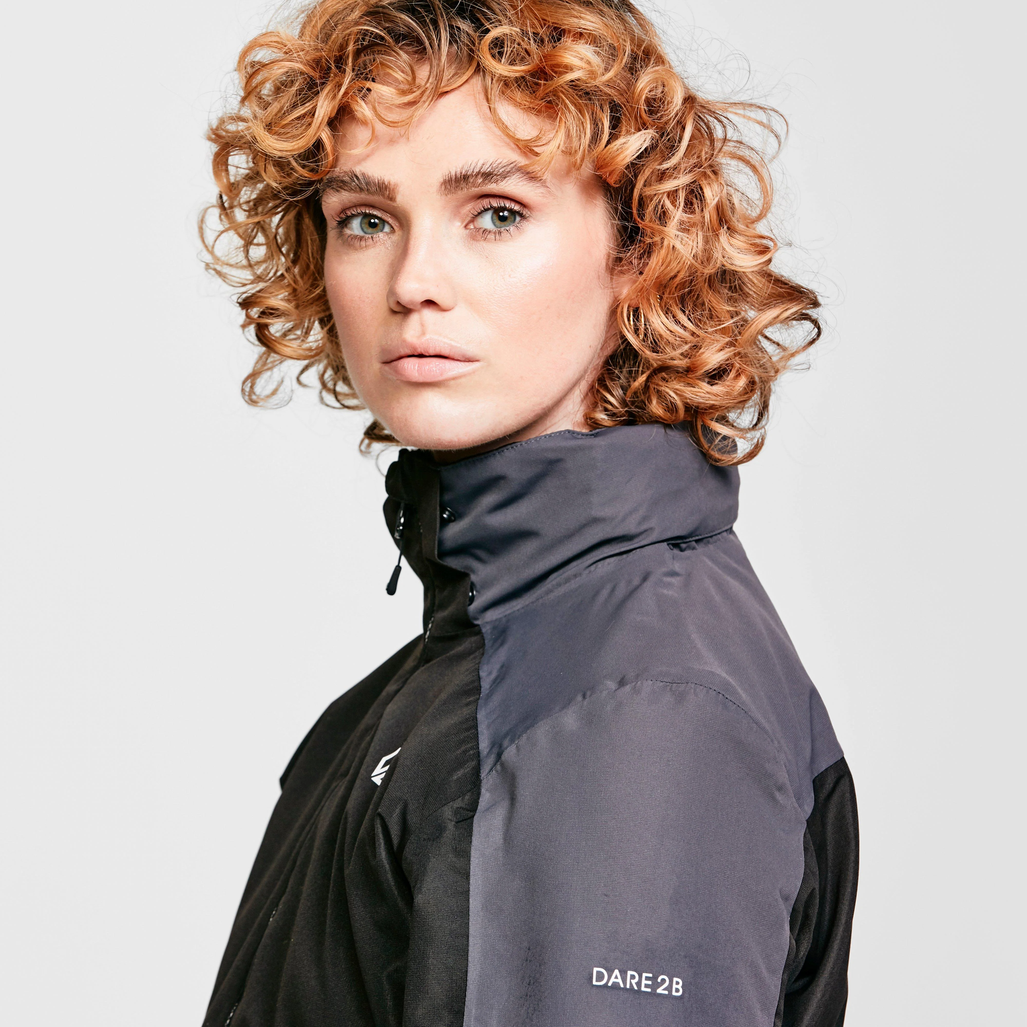 Women's Radiate Ski Jacket - Image 9