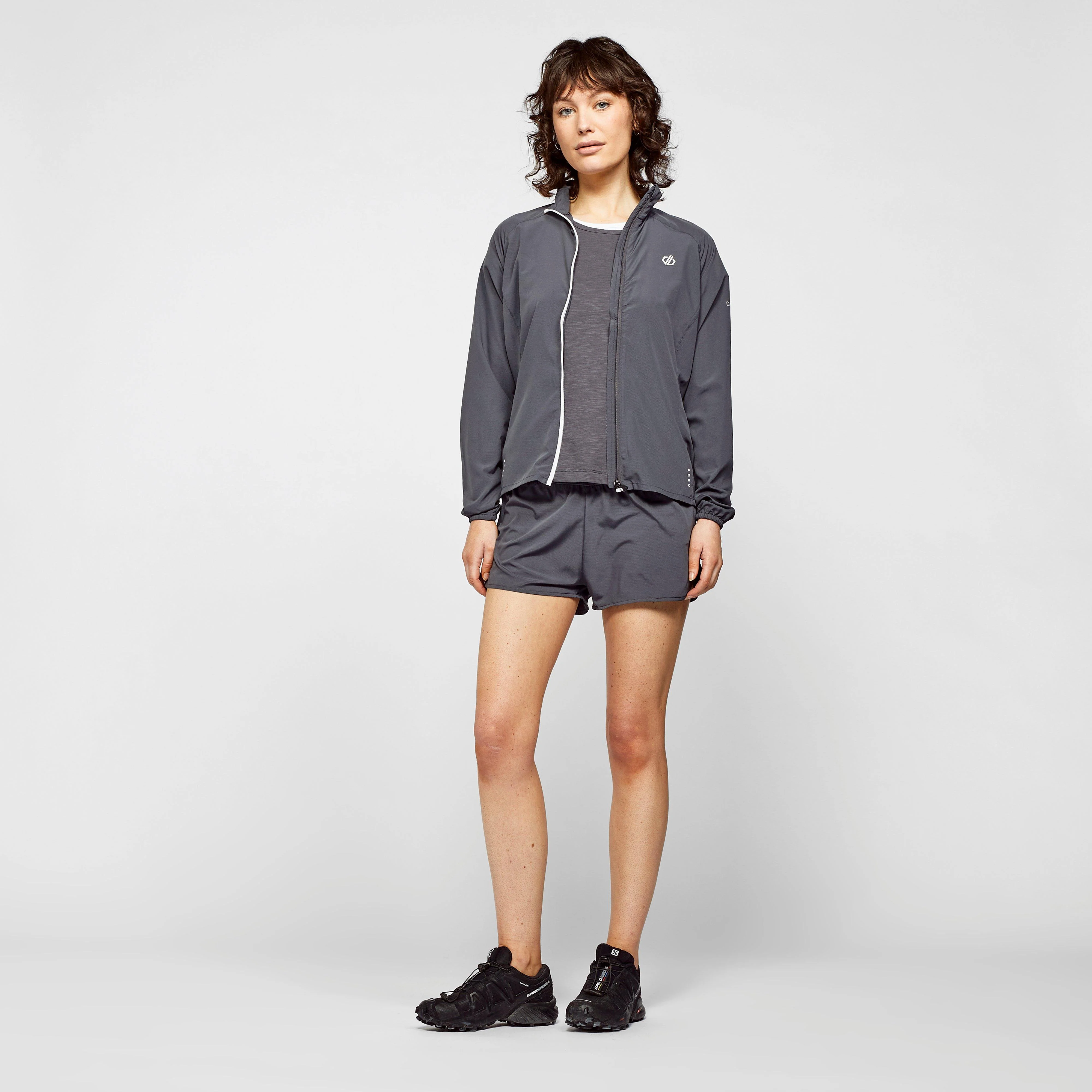 Women's Resilient Windhsell Jacket - Image 3