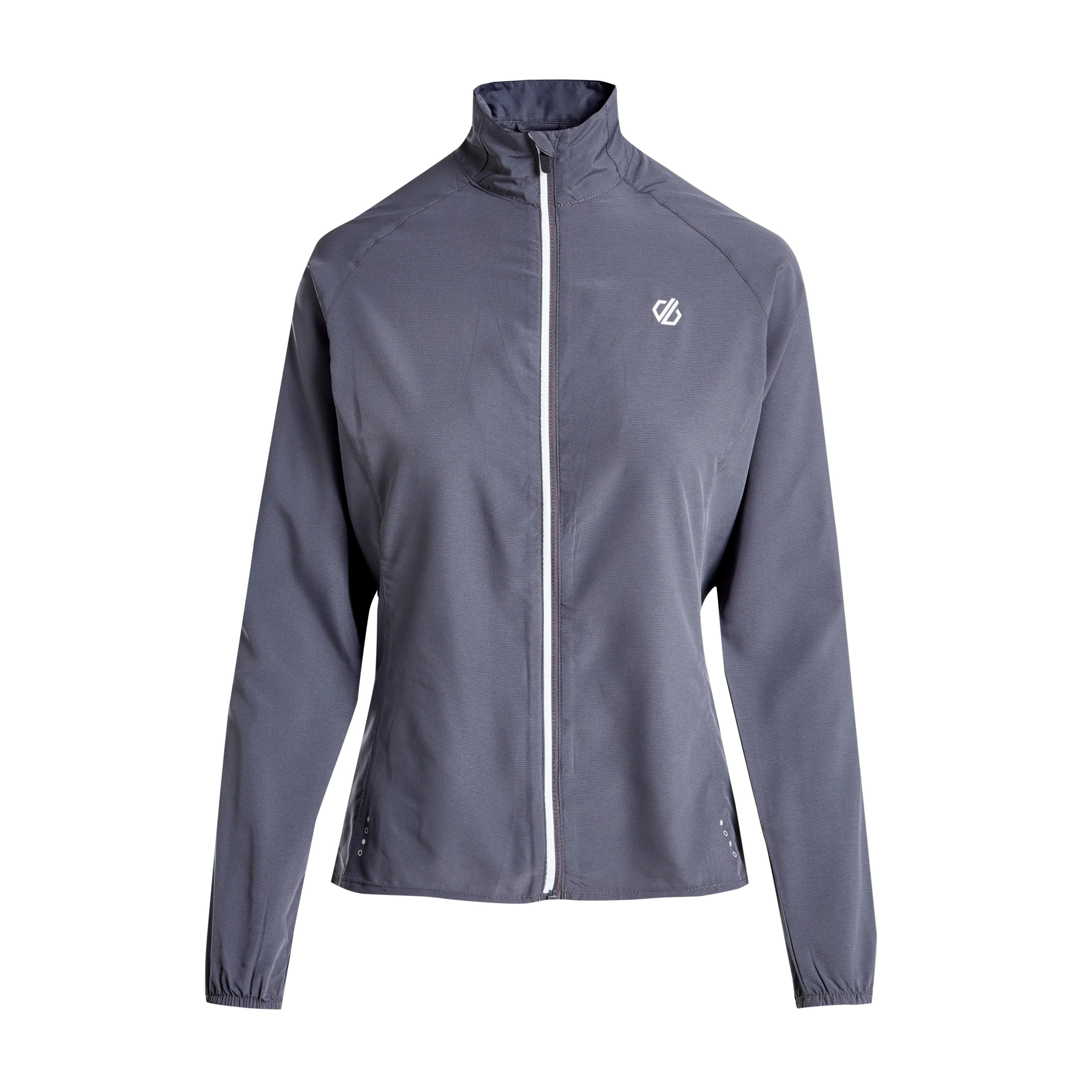Women's Resilient Windhsell Jacket - Image 6