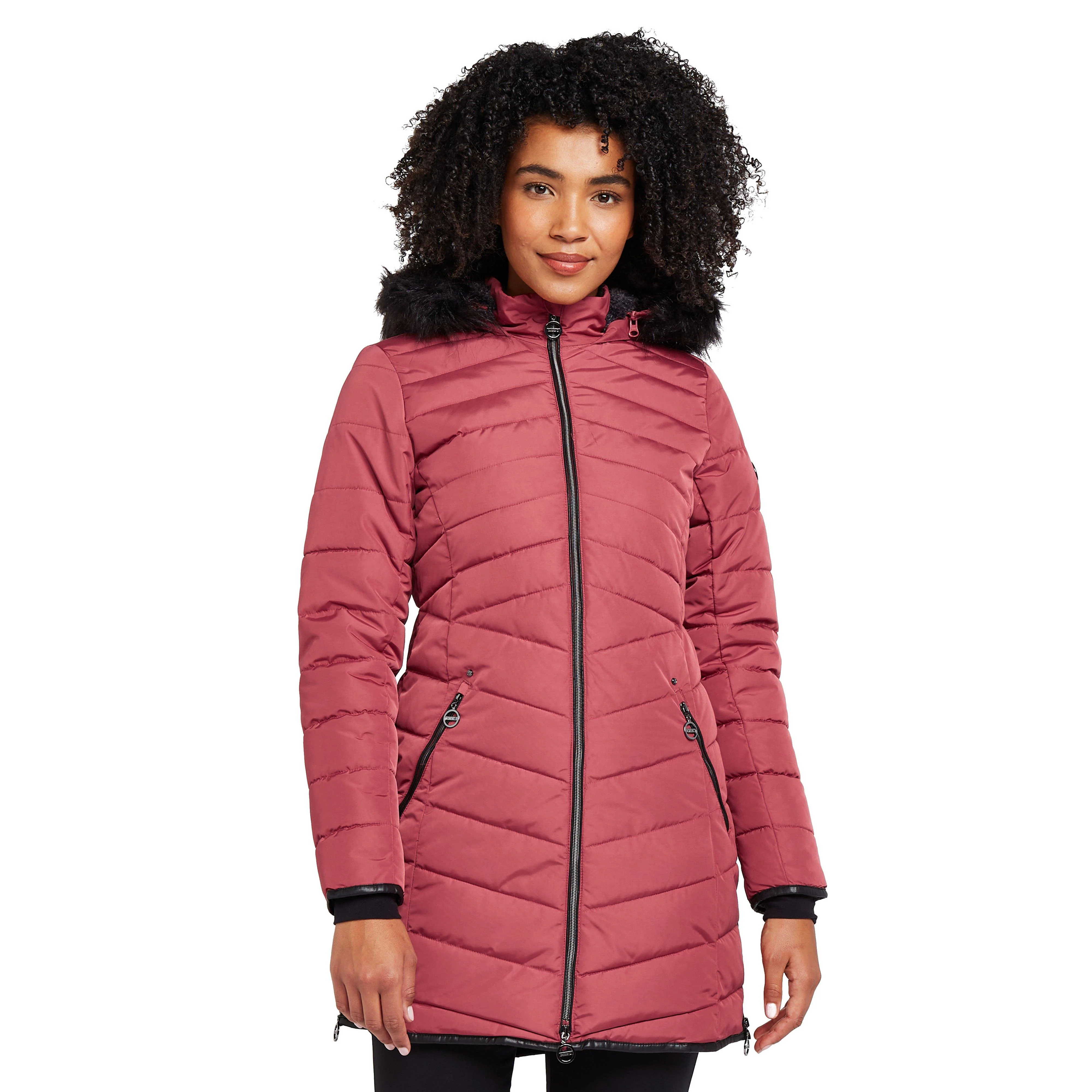 Women’s Striking III Jacket - Image 12