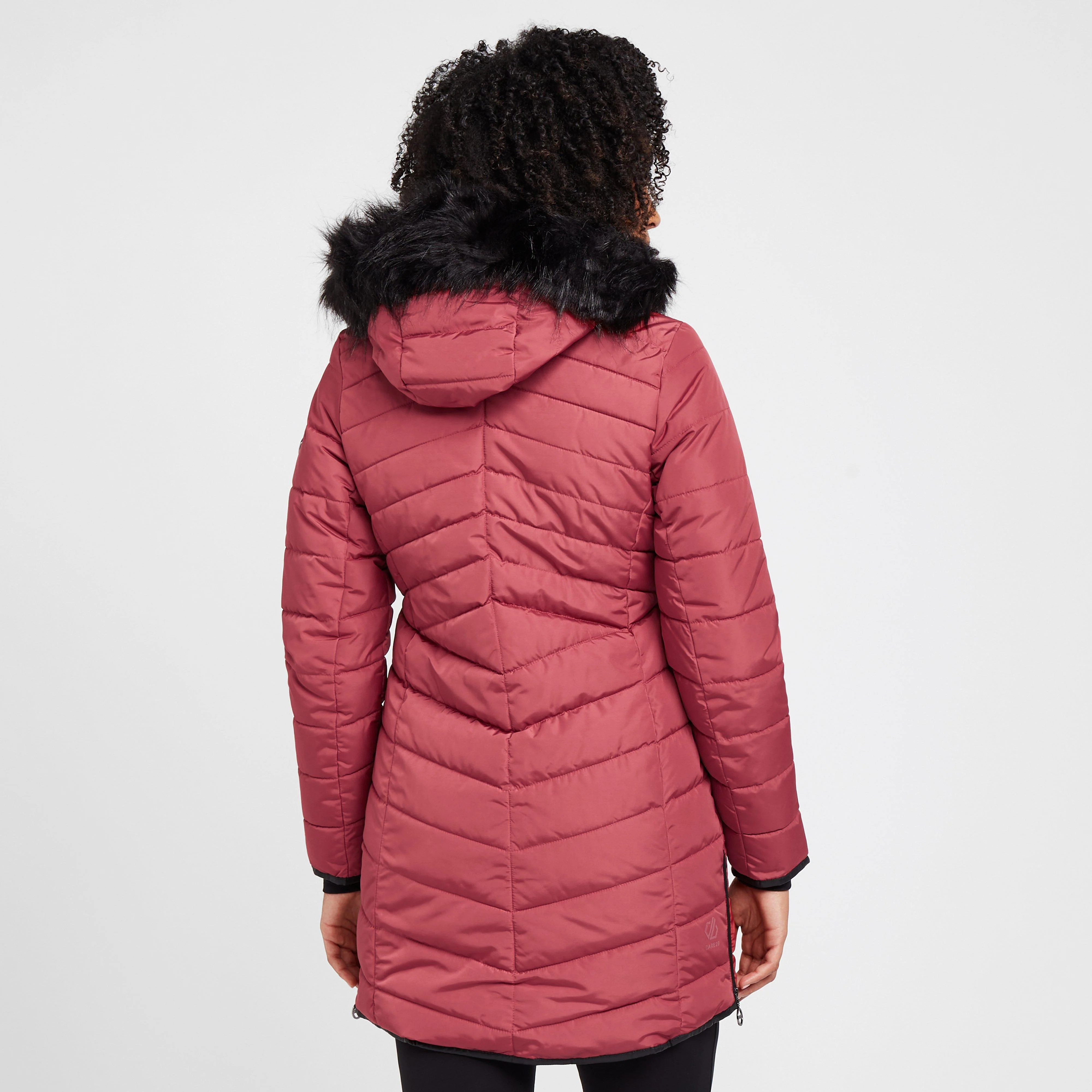Women’s Striking III Jacket - Image 2