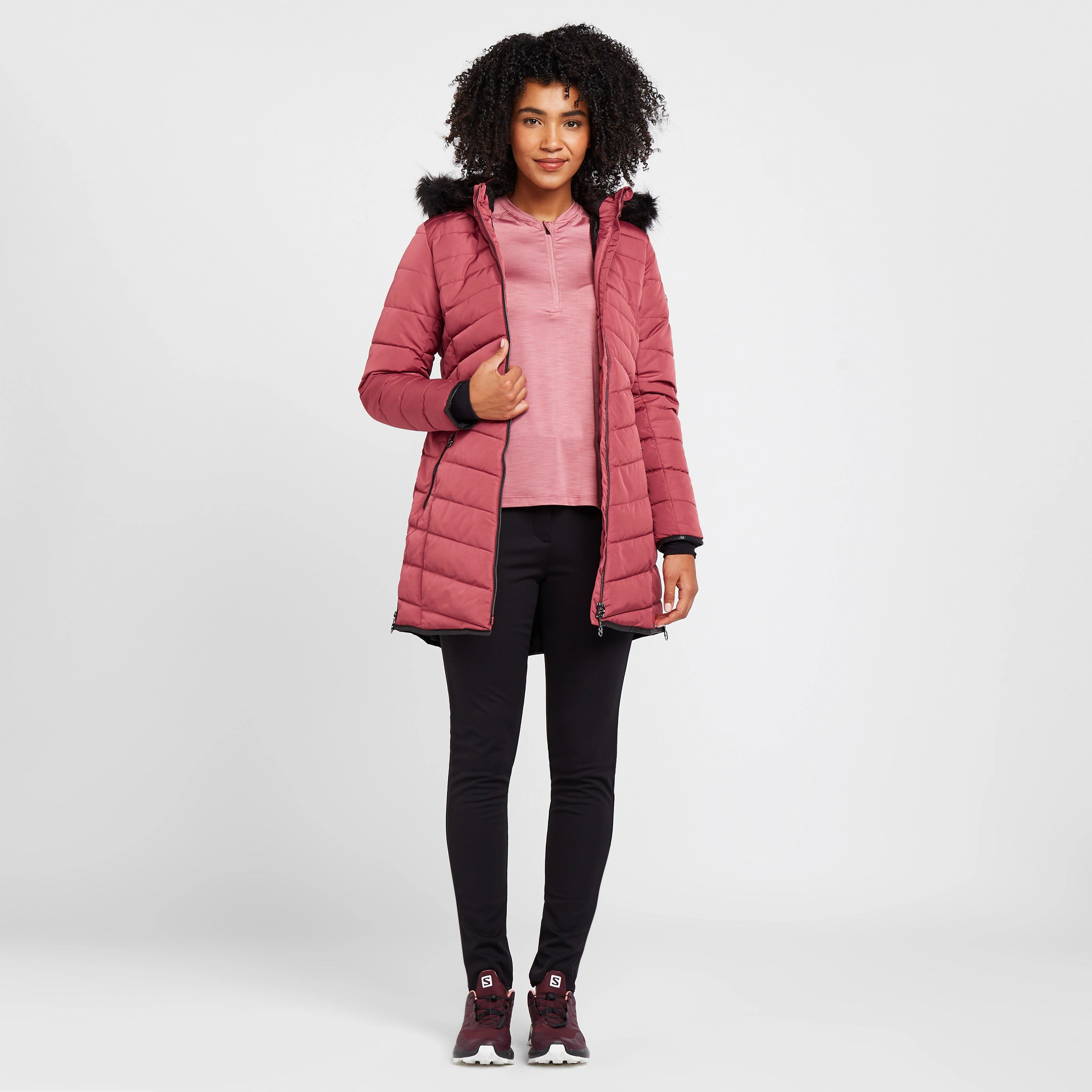 Women’s Striking III Jacket - Image 3