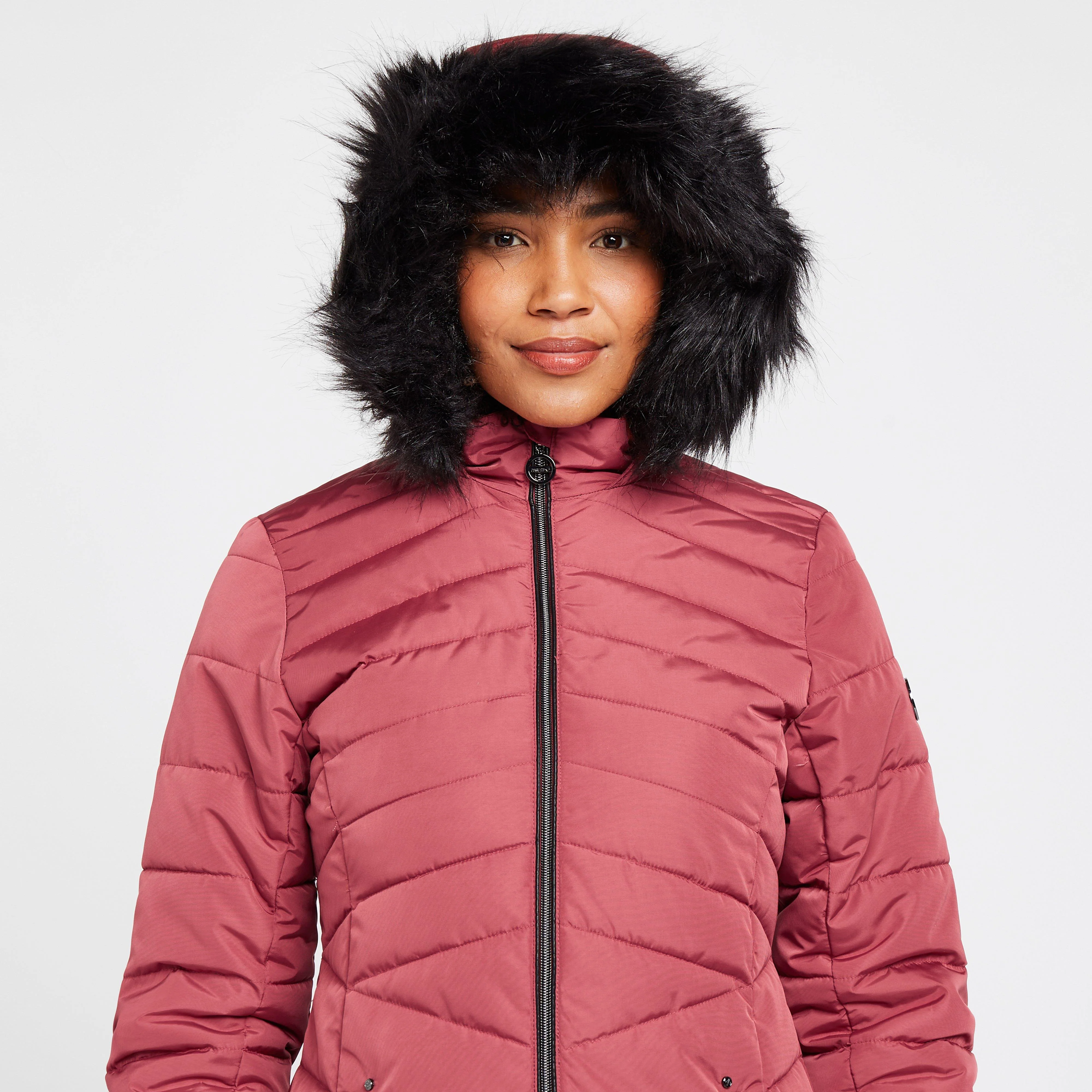Women’s Striking III Jacket - Image 4