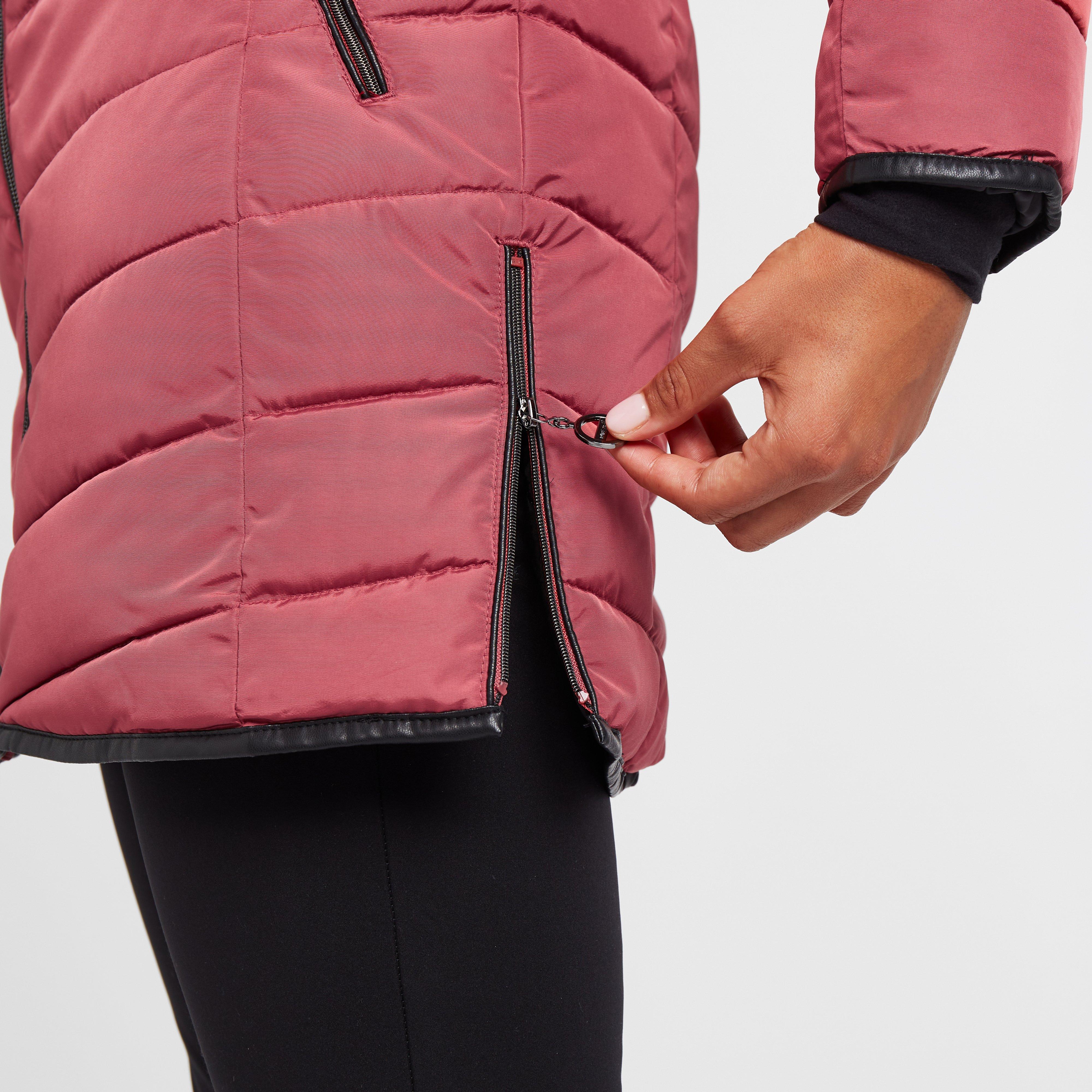 Women’s Striking III Jacket - Image 7