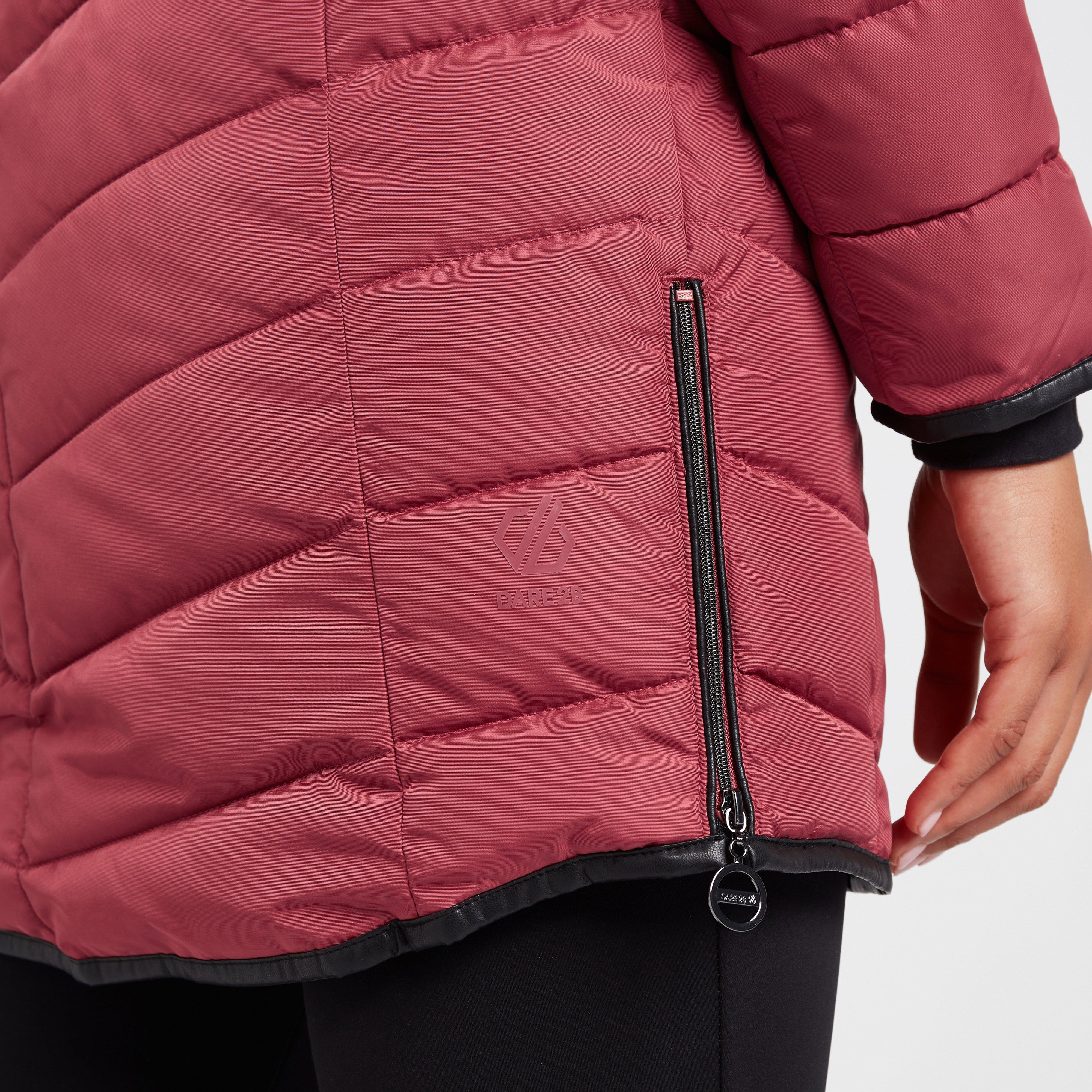 Women’s Striking III Jacket - Image 9