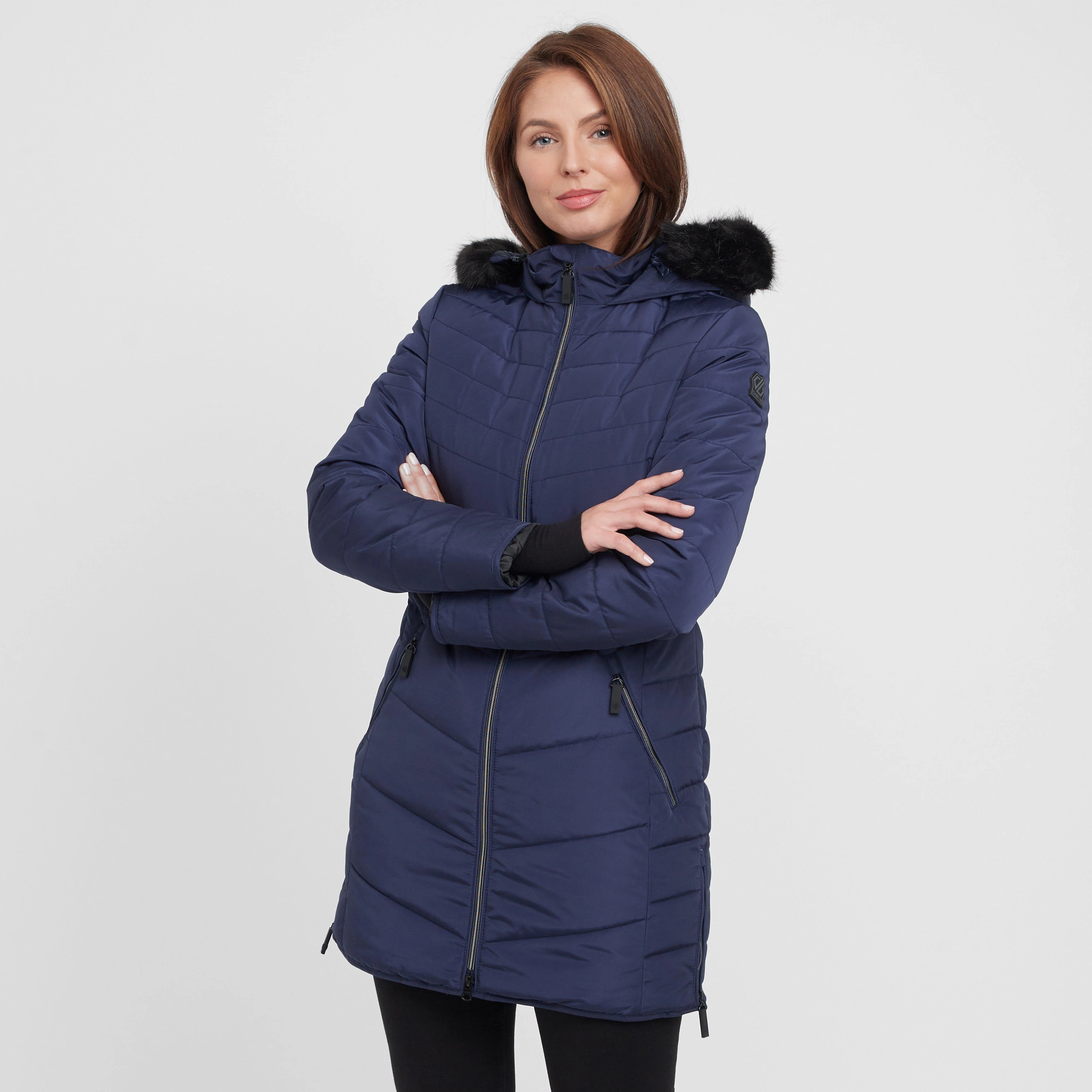 Women’s Striking IIII Jacket
