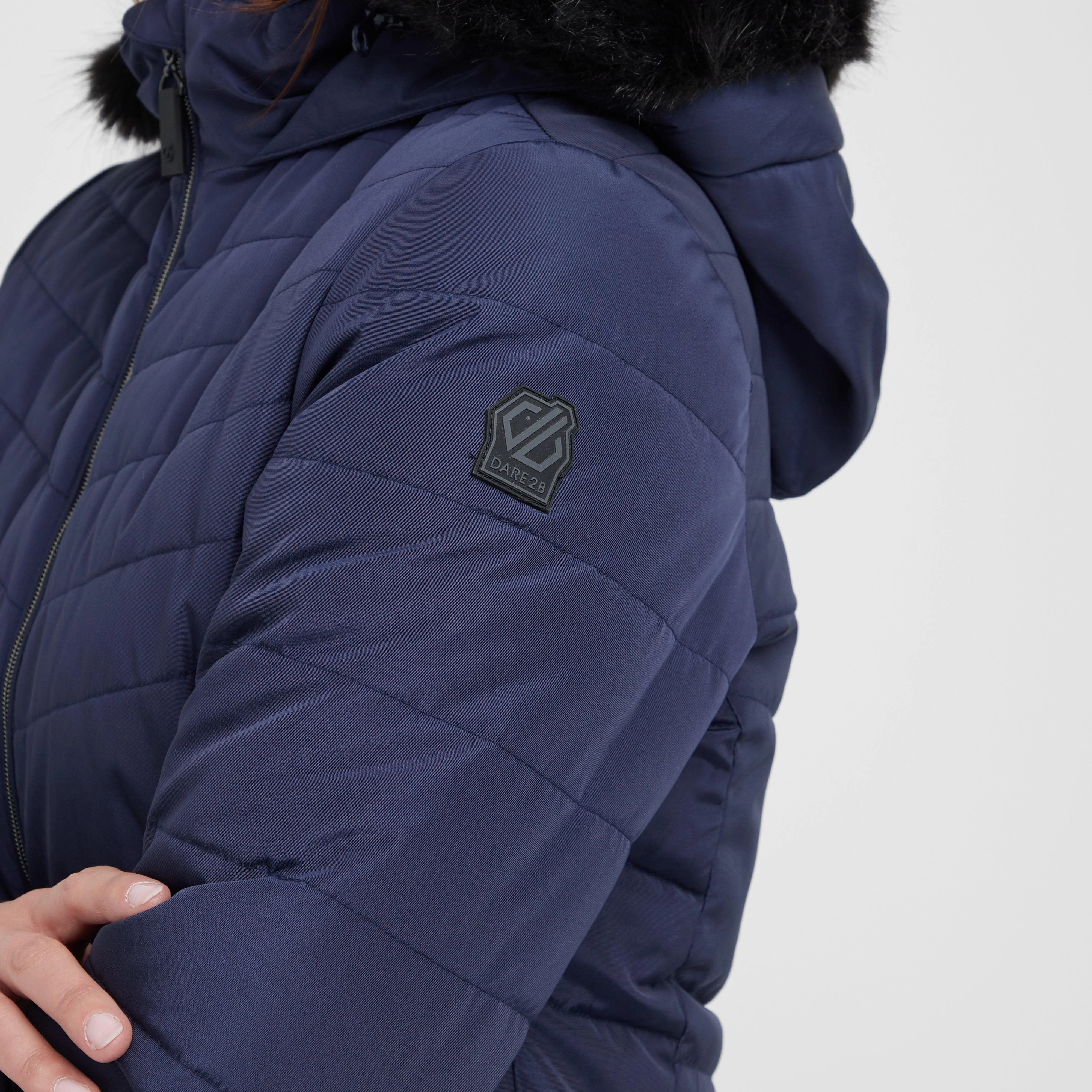 Women’s Striking IIII Jacket - Image 10