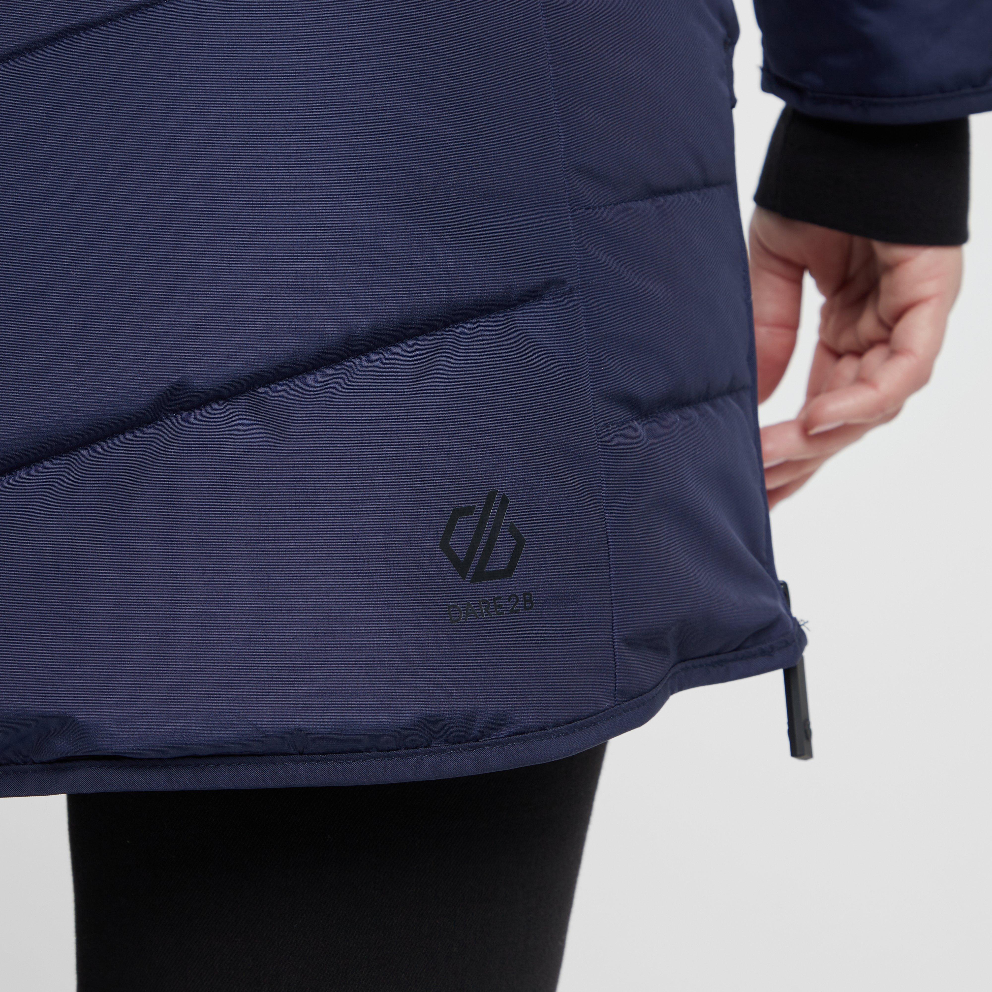 Women’s Striking IIII Jacket - Image 11