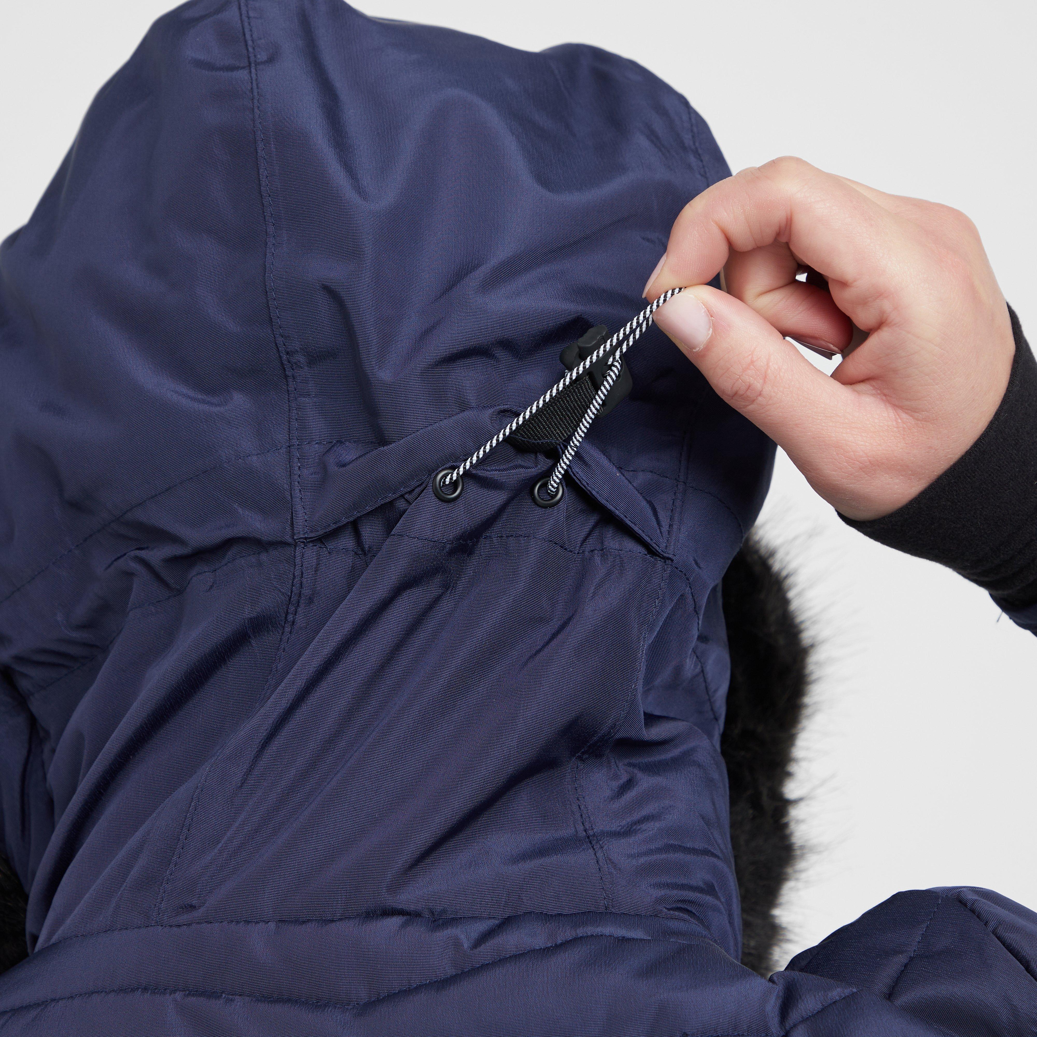 Women’s Striking IIII Jacket - Image 12