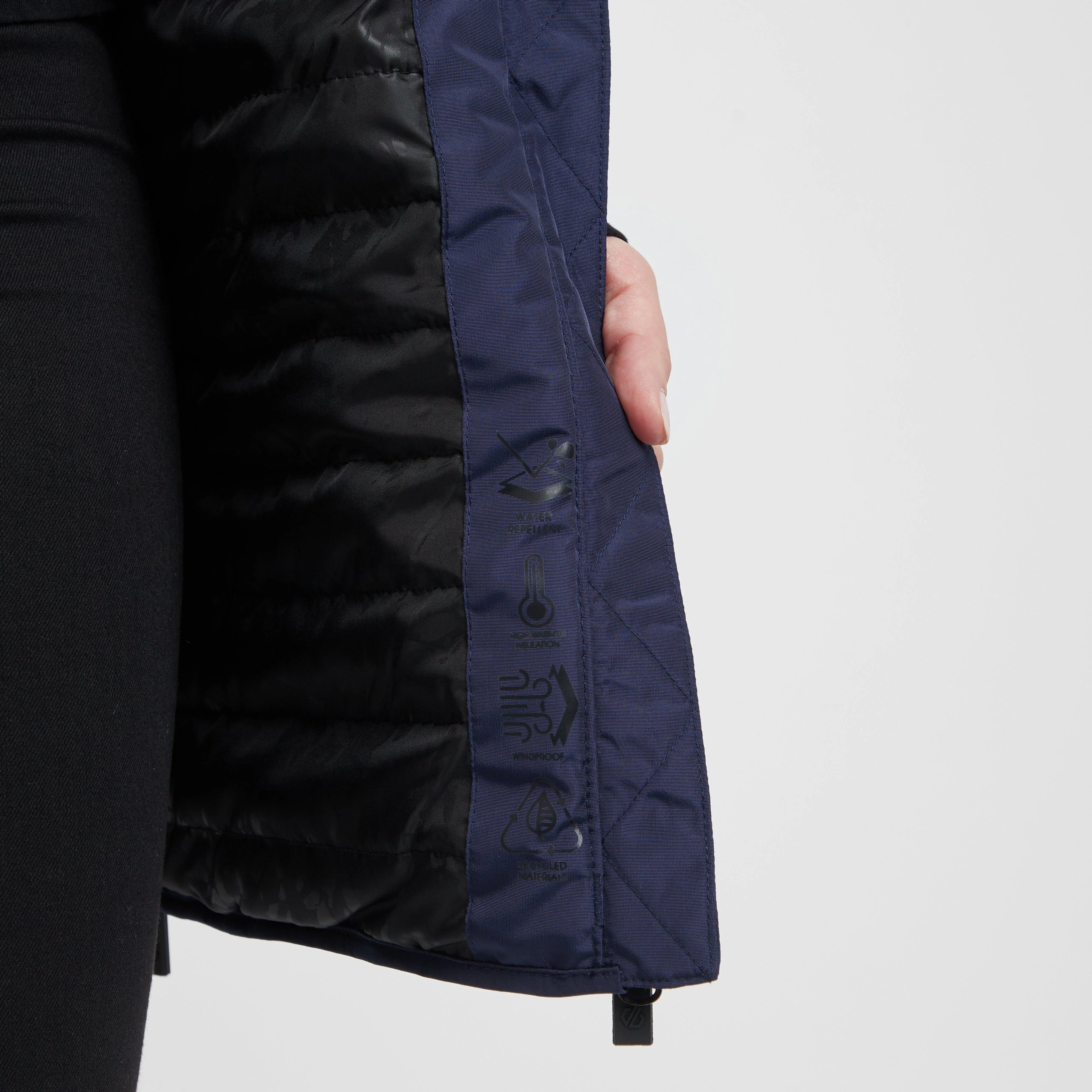 Women’s Striking IIII Jacket - Image 13