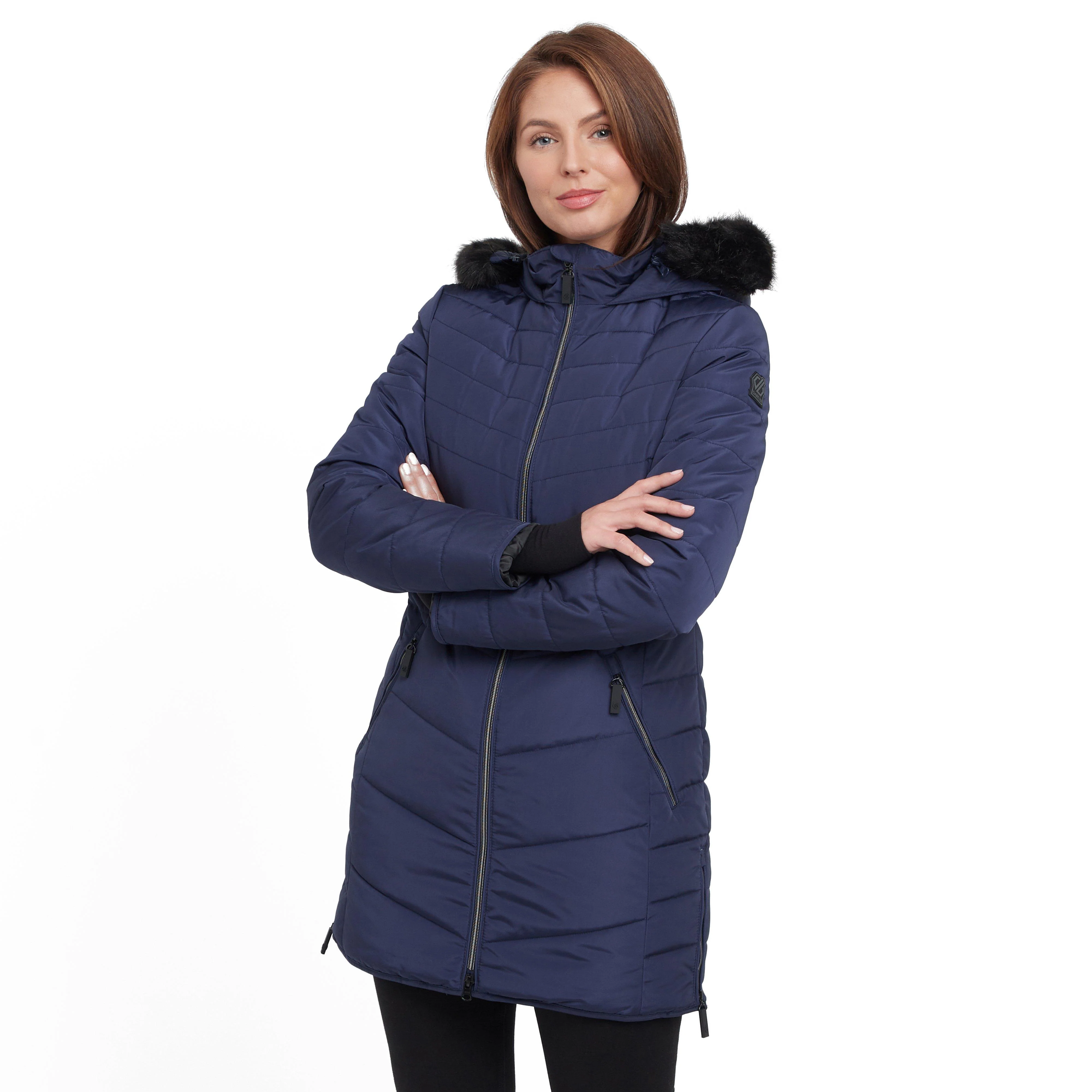 Women’s Striking IIII Jacket - Image 15