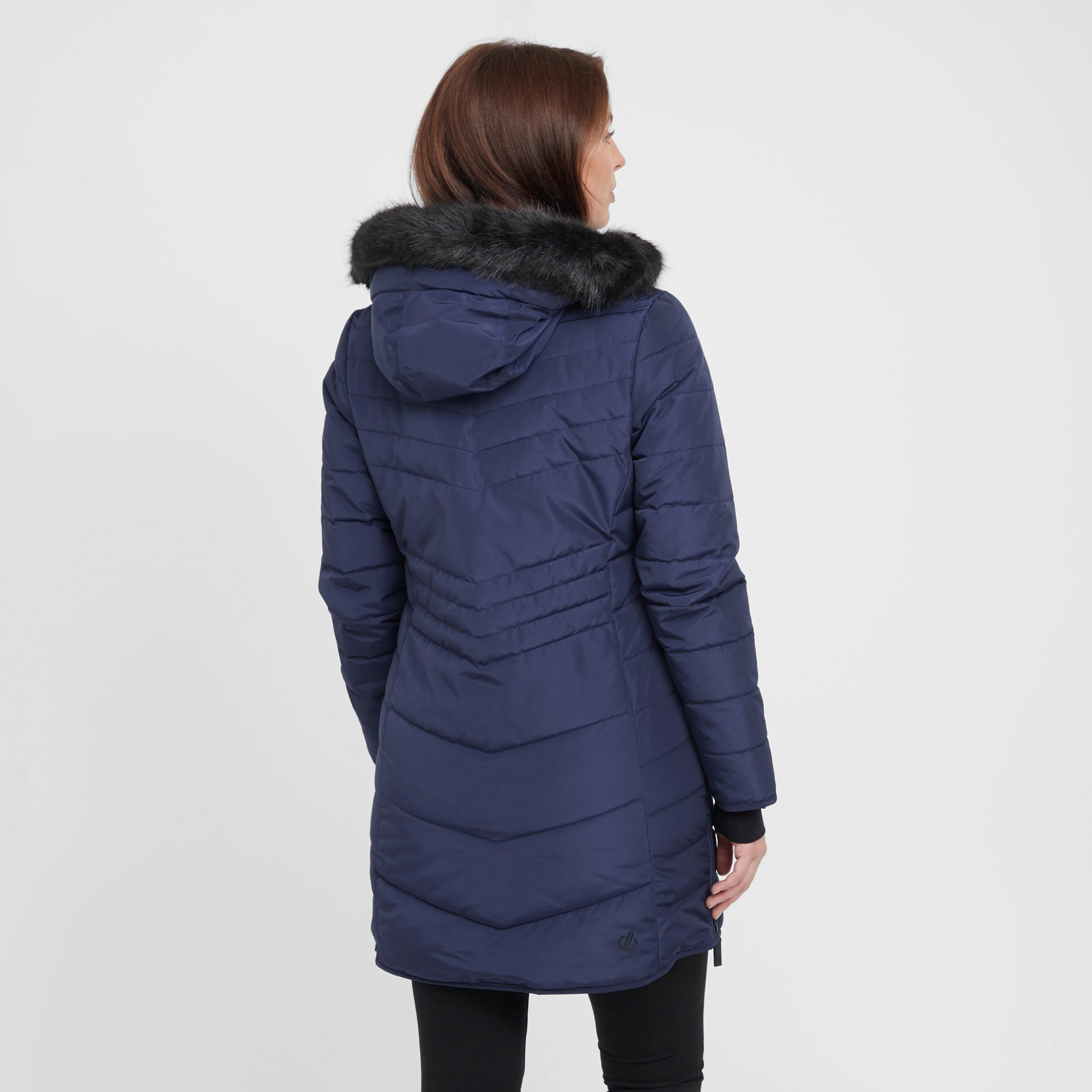 Women’s Striking IIII Jacket - Image 2