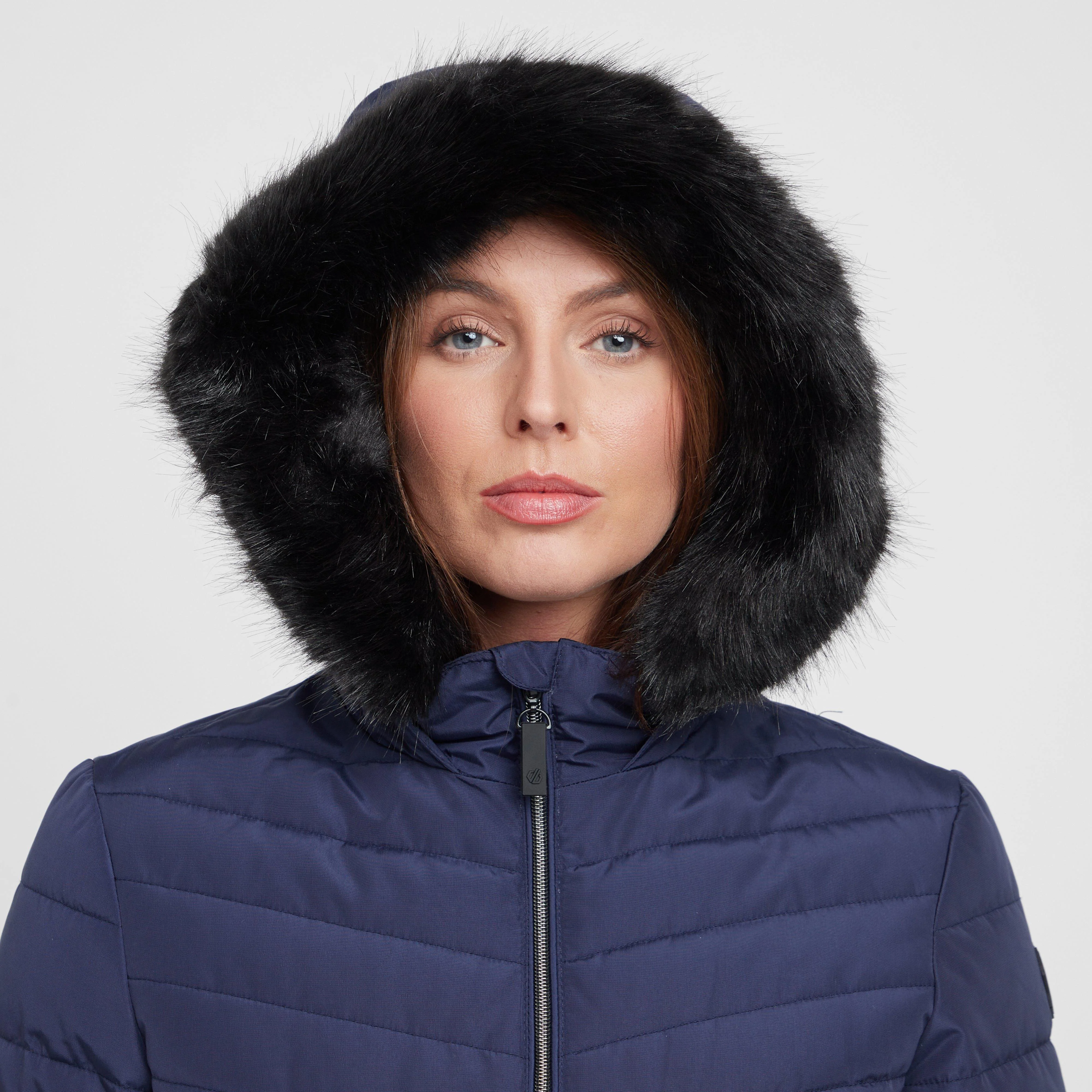 Women’s Striking IIII Jacket - Image 4