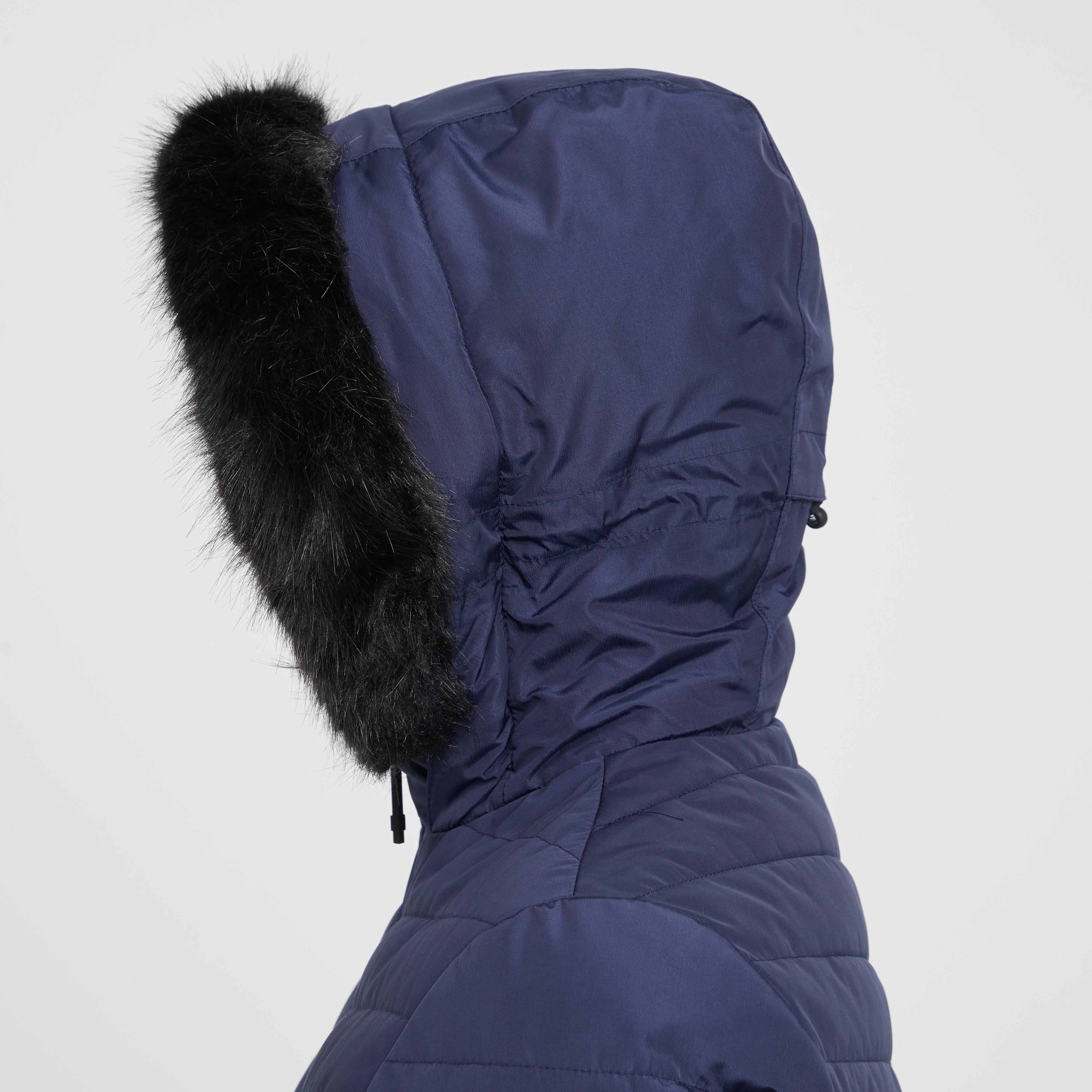 Women’s Striking IIII Jacket - Image 5
