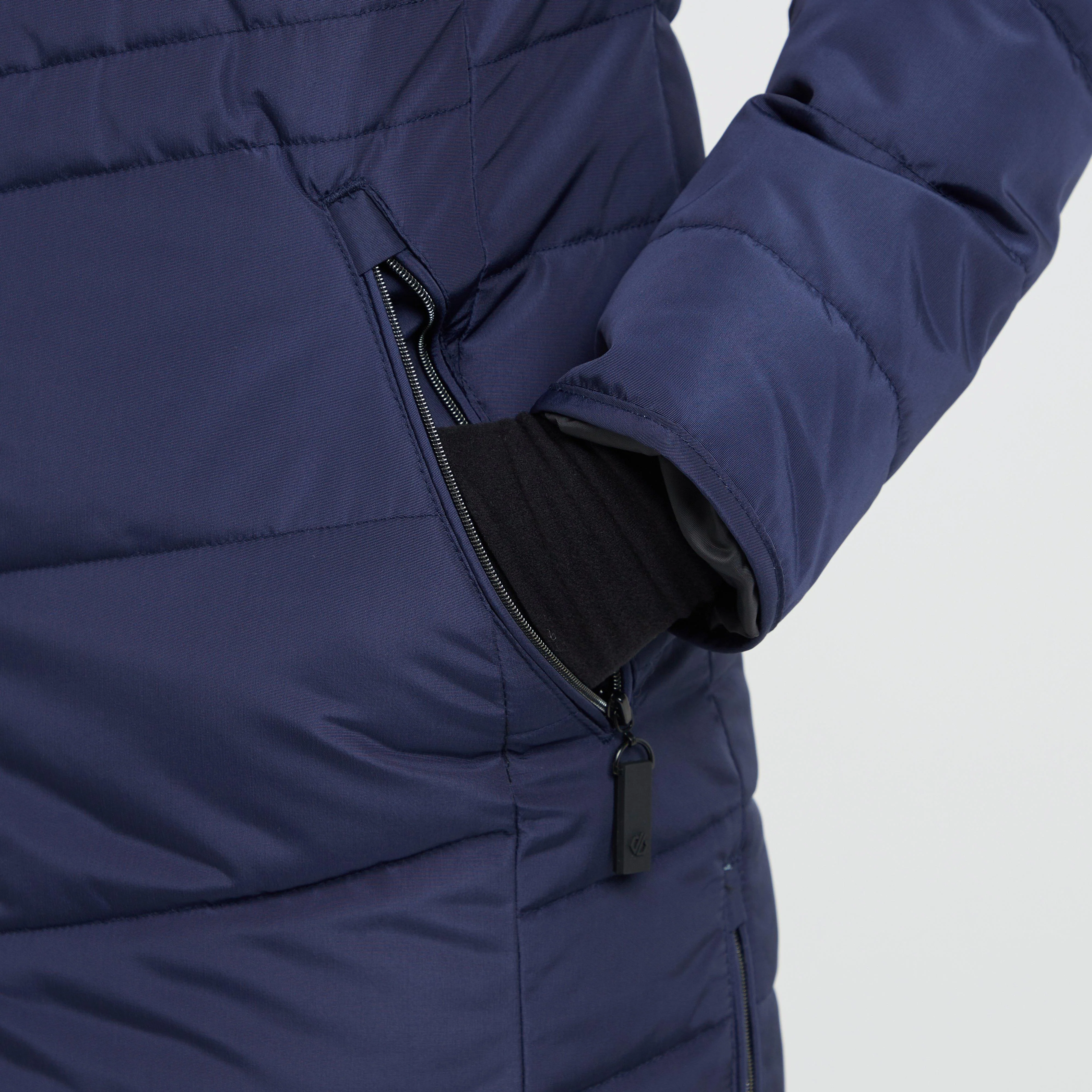 Women’s Striking IIII Jacket - Image 6
