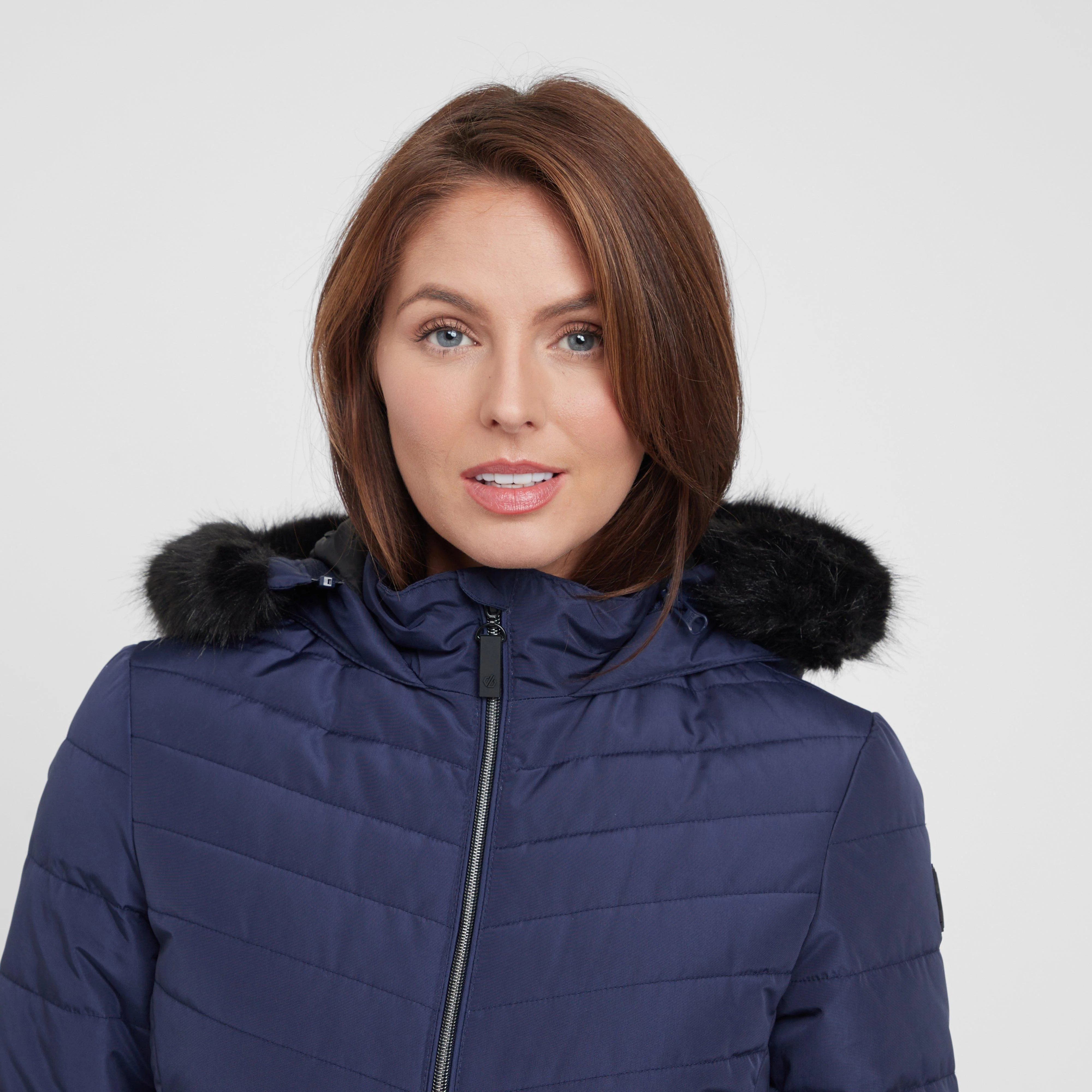 Women’s Striking IIII Jacket - Image 9