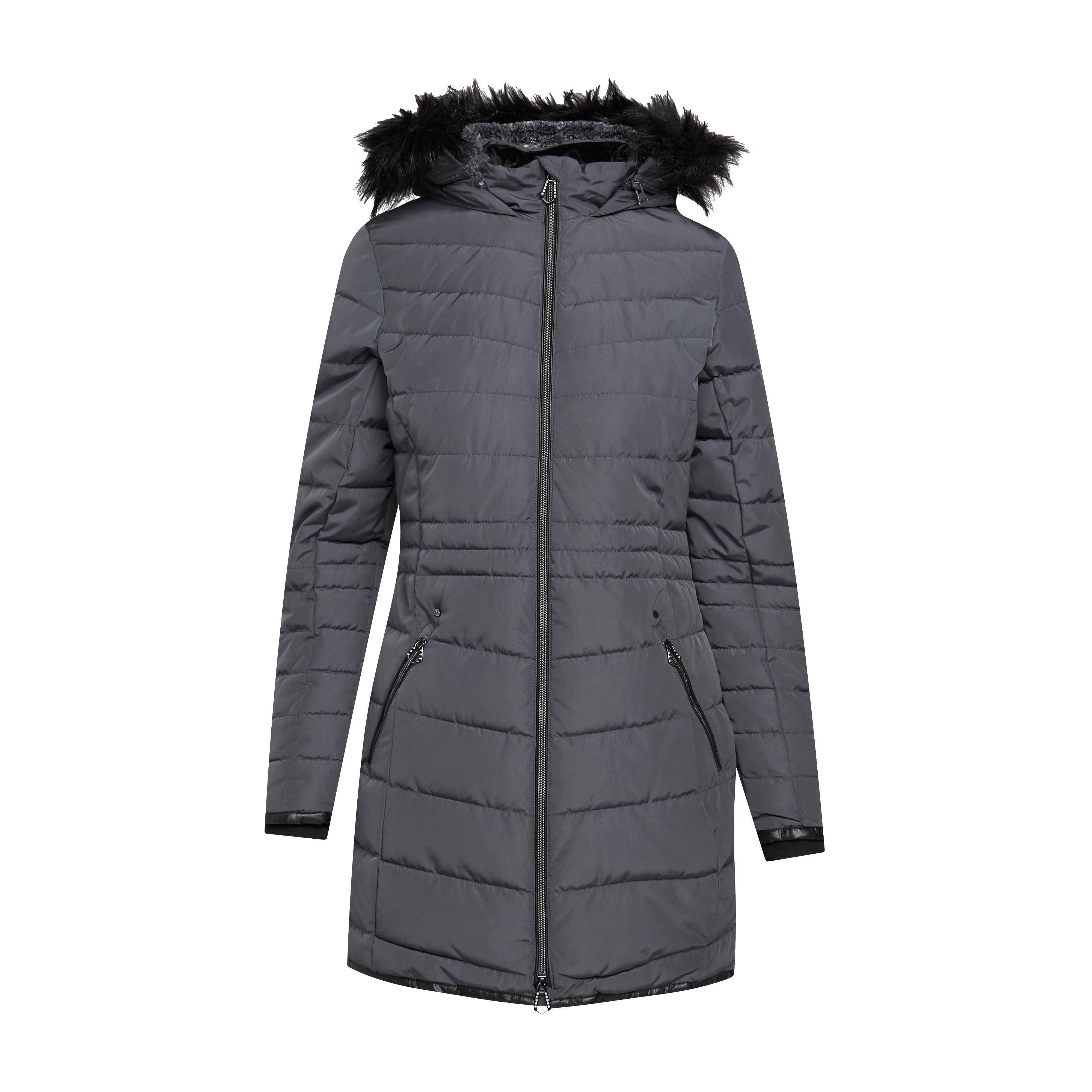 Women's Striking Waterproof Insulated Ski Jacket - Image 7