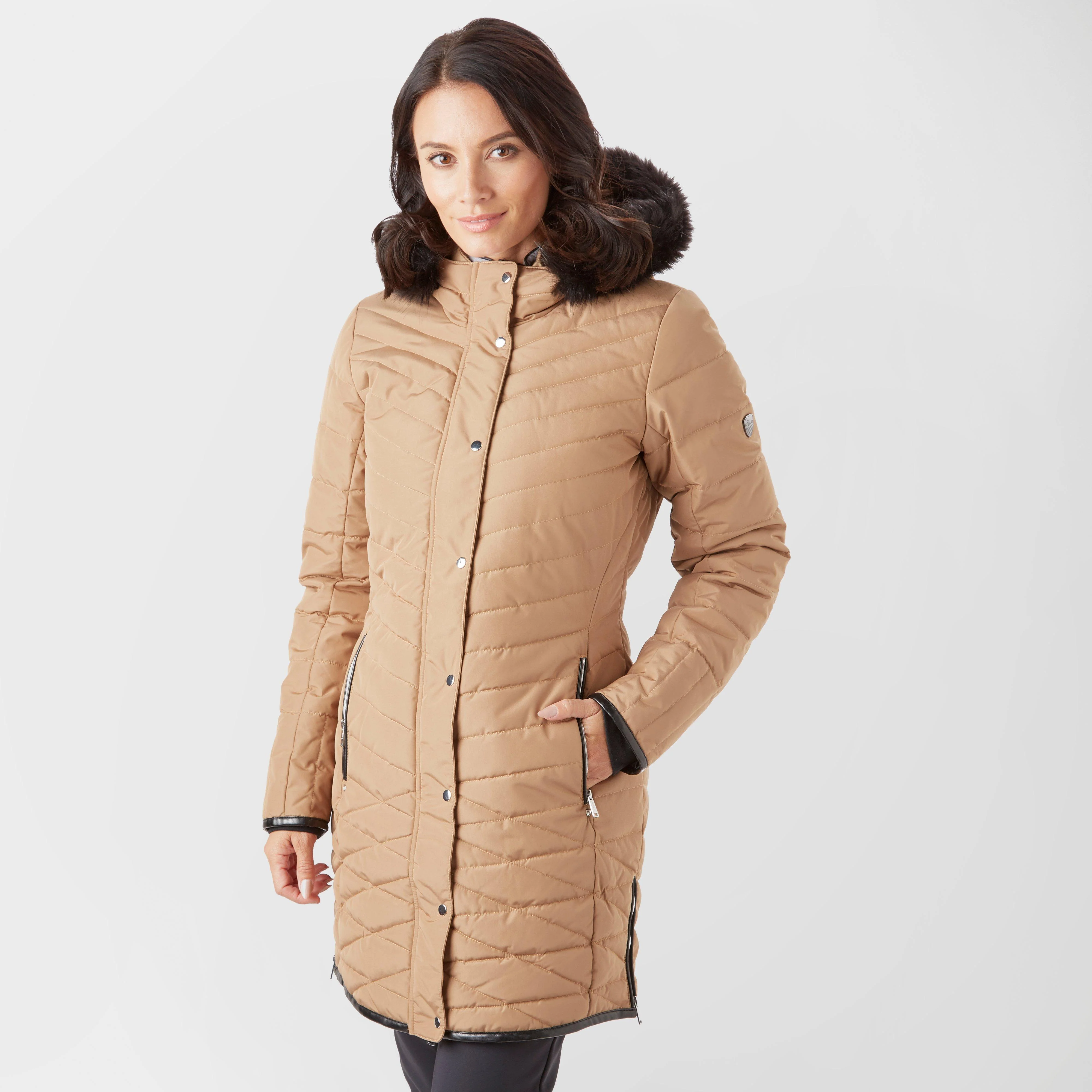 Women's Svelte Ski Jacket
